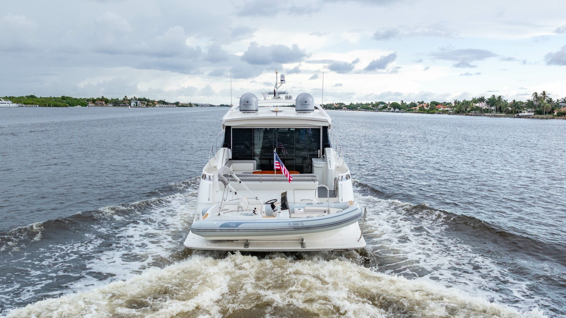 2017 Sea Ray L65 "Bella" - photo 3