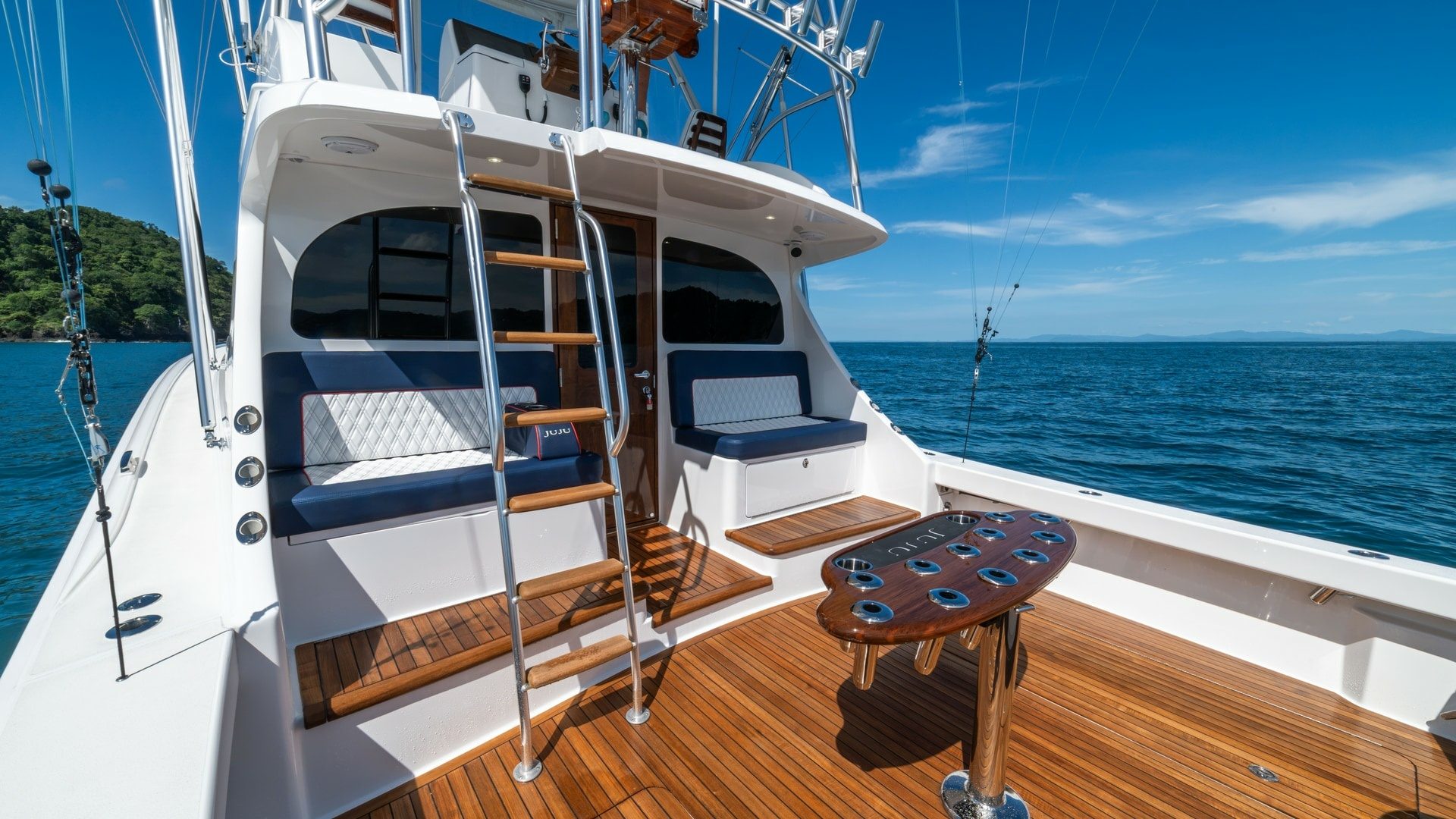 2020 Viking 46 BF - photo 3