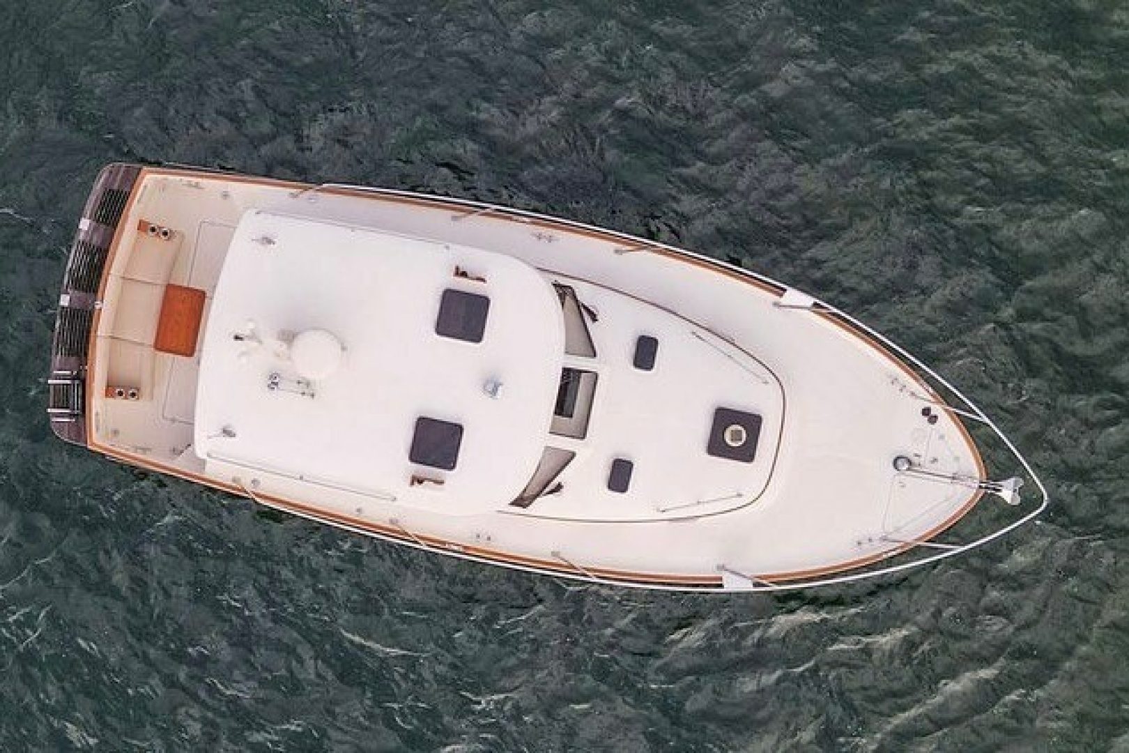 2007 Legacy Yachts 32 "Encore" - photo 3