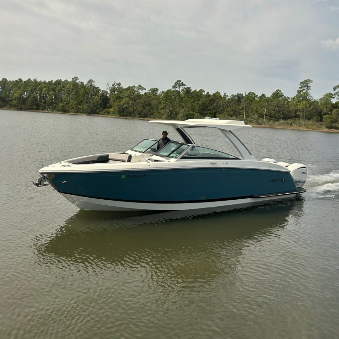 2023 Cobalt R33 - photo 1