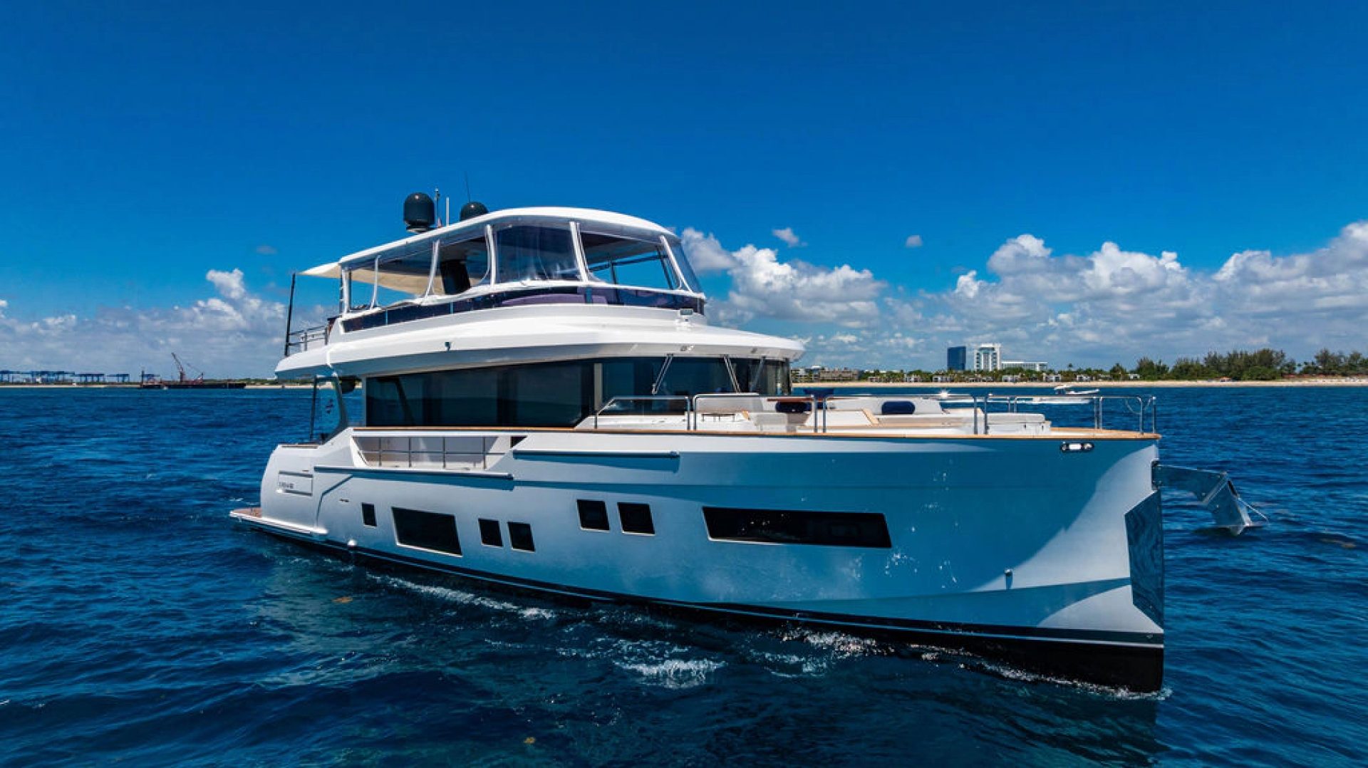 2022 Sirena 68 "NIVASA" - photo 3