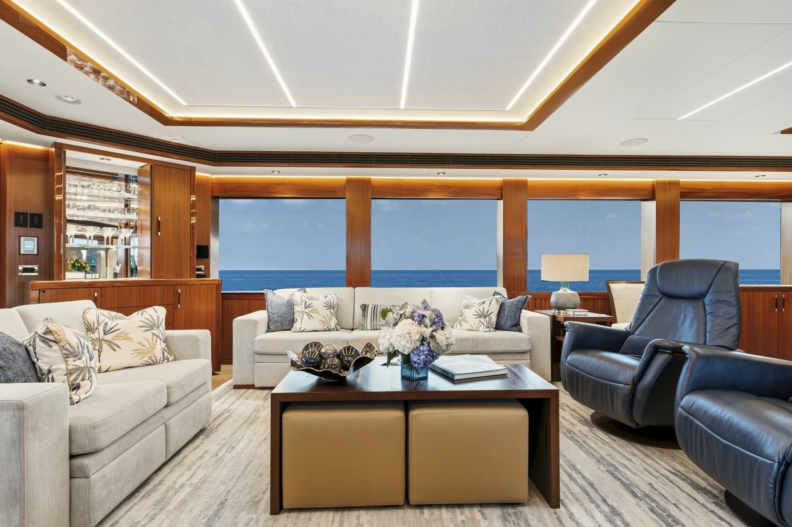 2023 Westport W125 "SEAS THE DAY" - photo 2