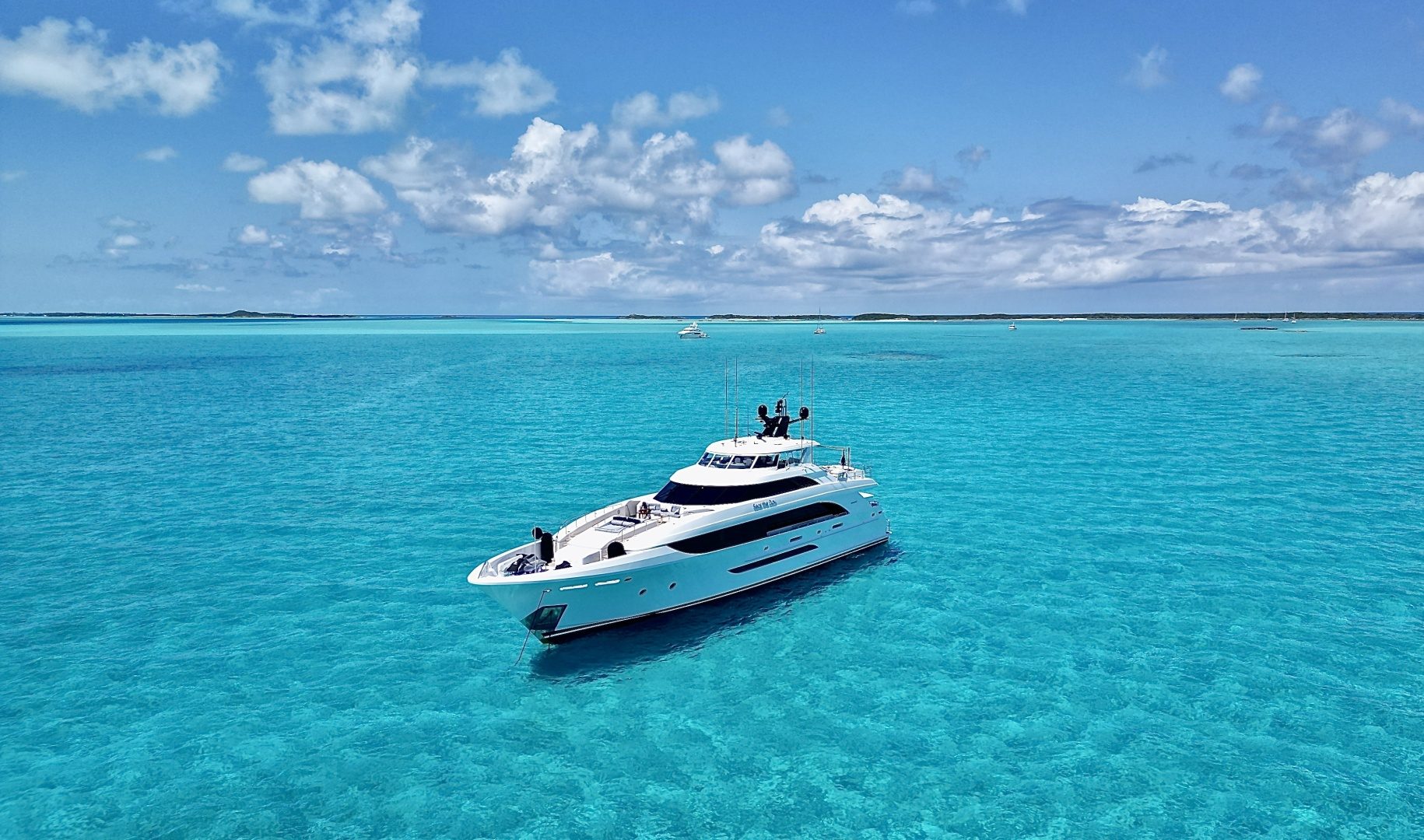 2023 Westport W125 "SEAS THE DAY" - photo 1