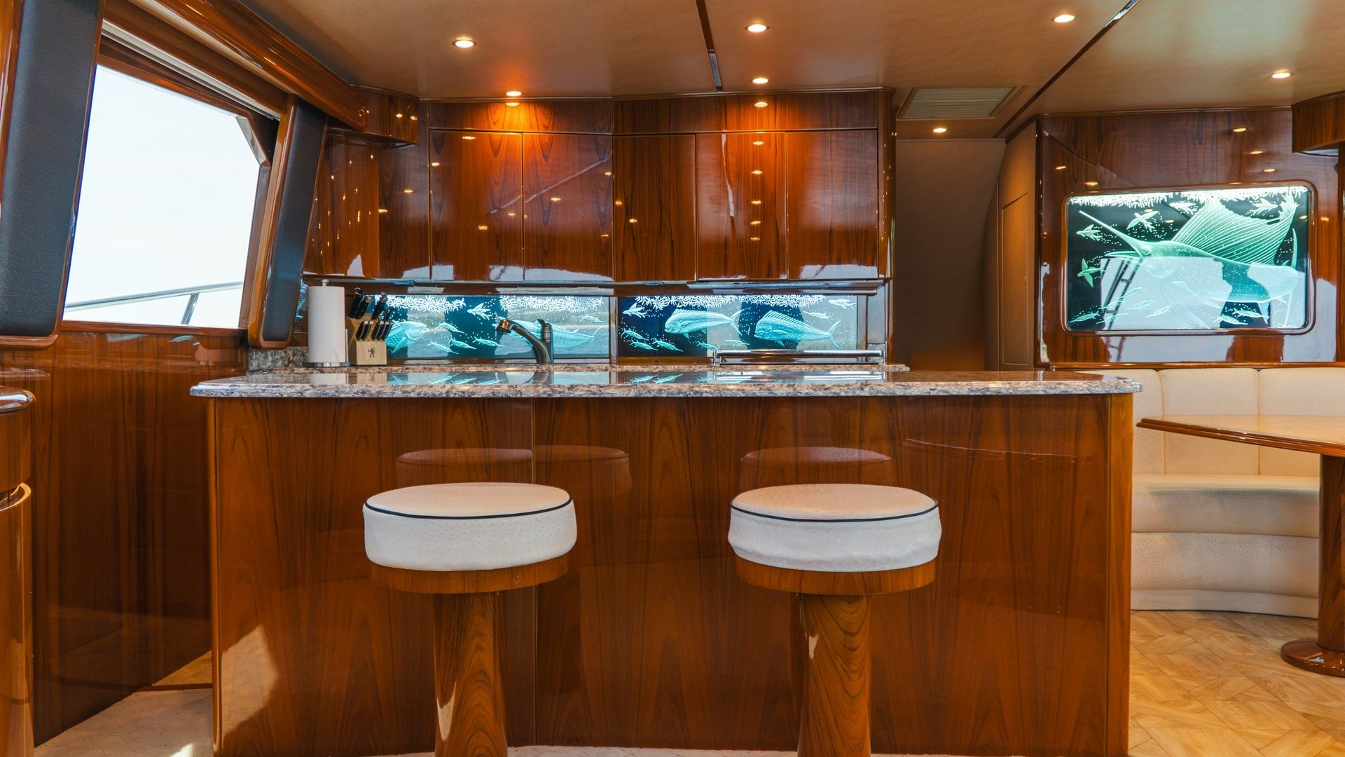 2014 Viking 66 Convertible "Billable Hours" - photo 3