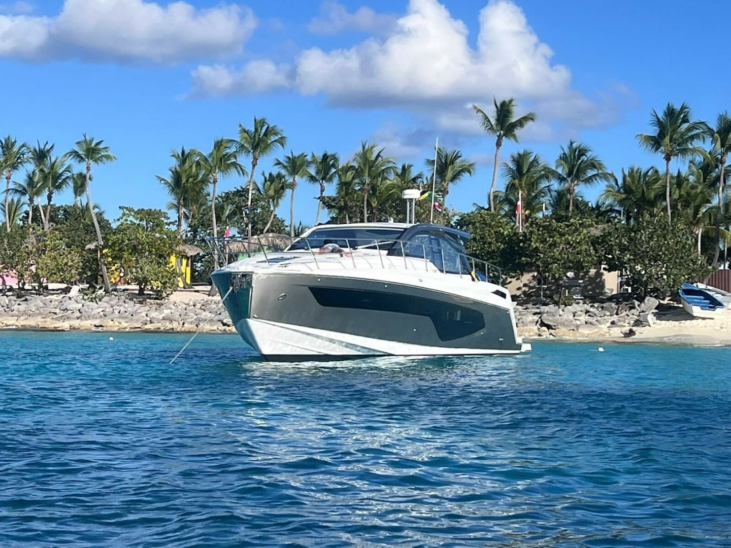 2025 Azimut Atlantis 51 "CAYENA" - photo 1