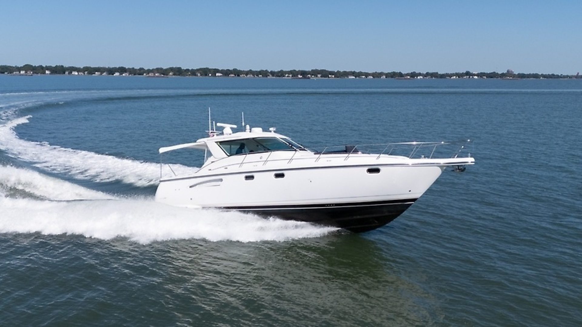 2004 Tiara Yachts 4400 Sovran "Andiamo" - photo 2