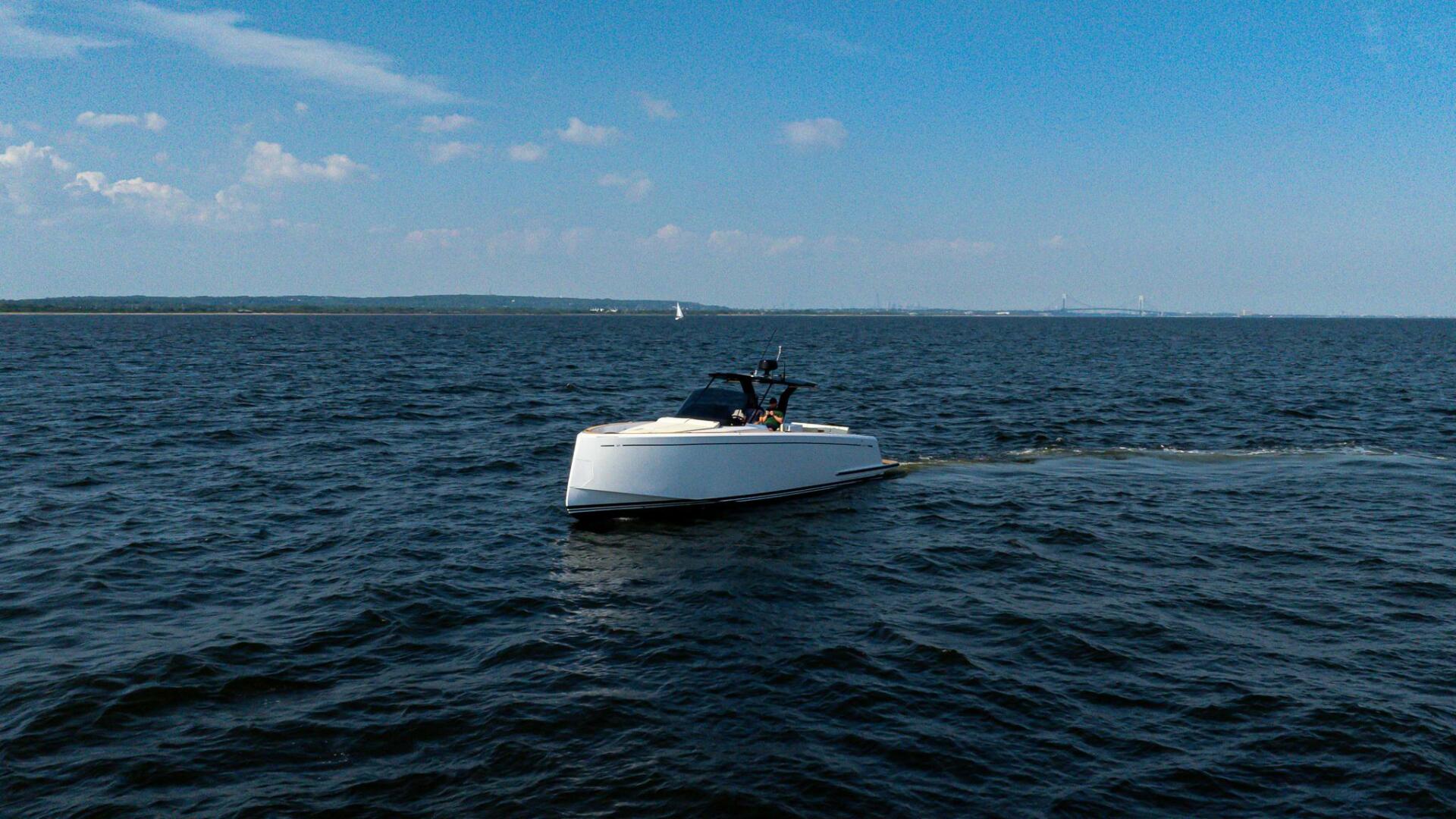 2025 Pardo Yachts 38 Walkaround "NOW AVAILABLE" - photo 3
