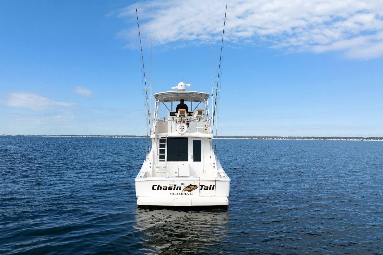 2007 Tiara Yachts 3900 Convertible "Chasing Tail" - photo 3