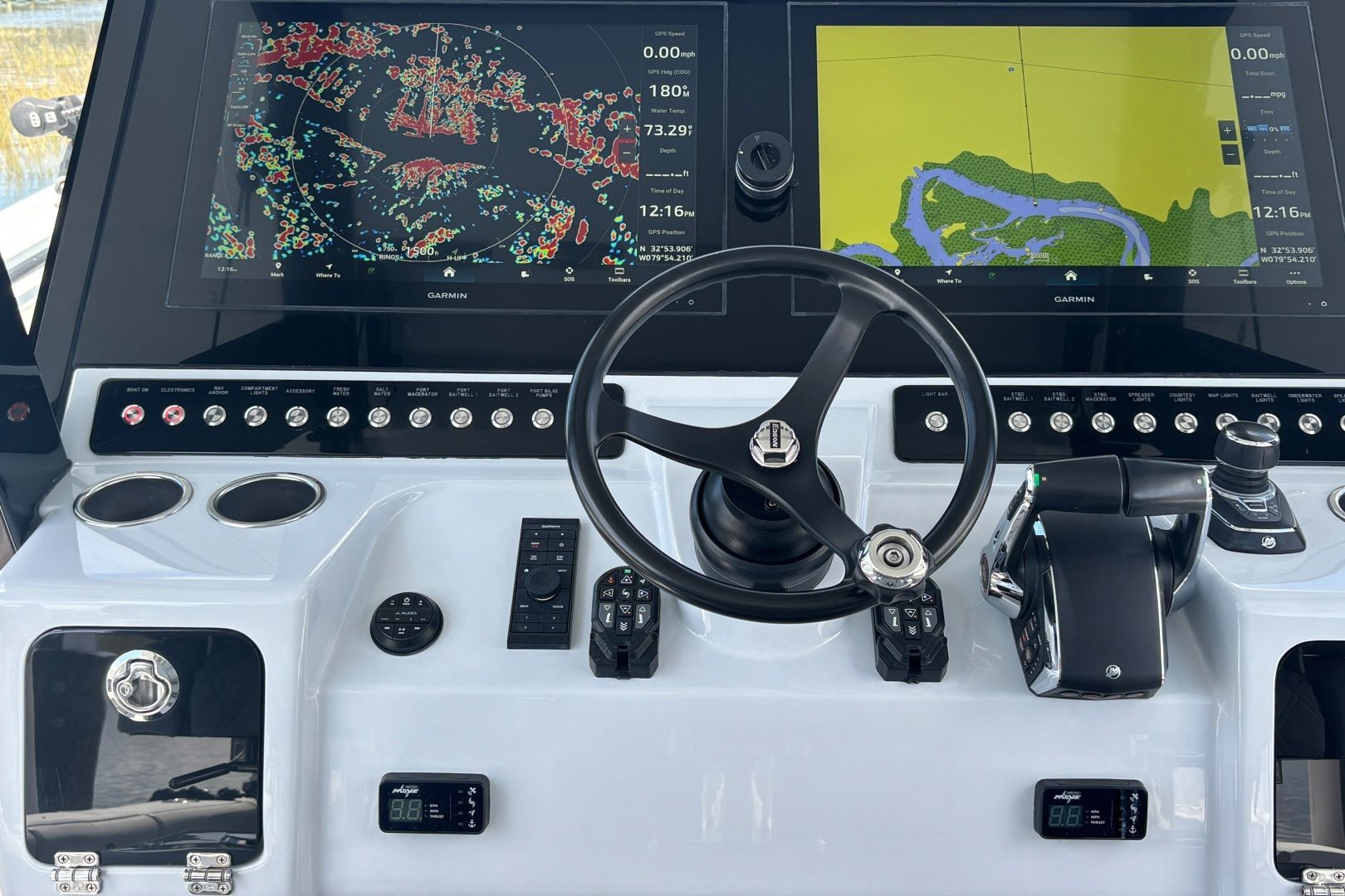 2023 Barker Boatworks 40 HPC "BIG CASE" - photo 2