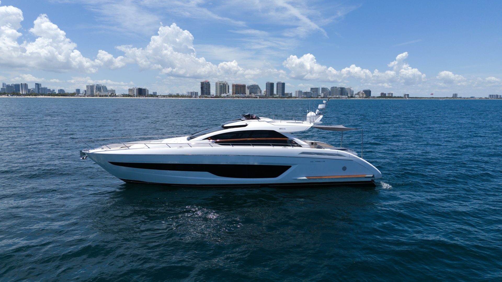2019 Riva "DIPLOMASEA" - photo 3