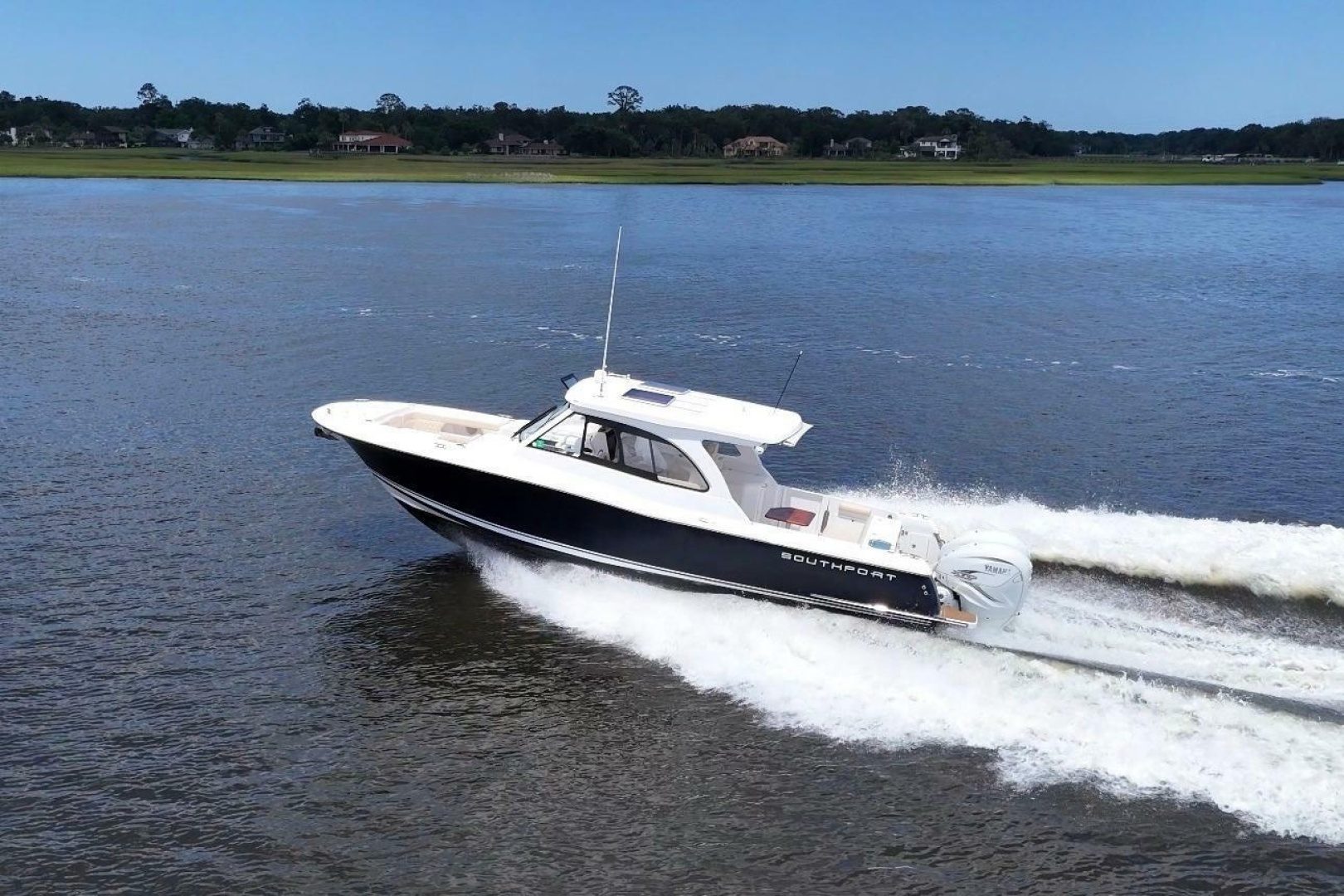 2022 Southport 33 DC - photo 2