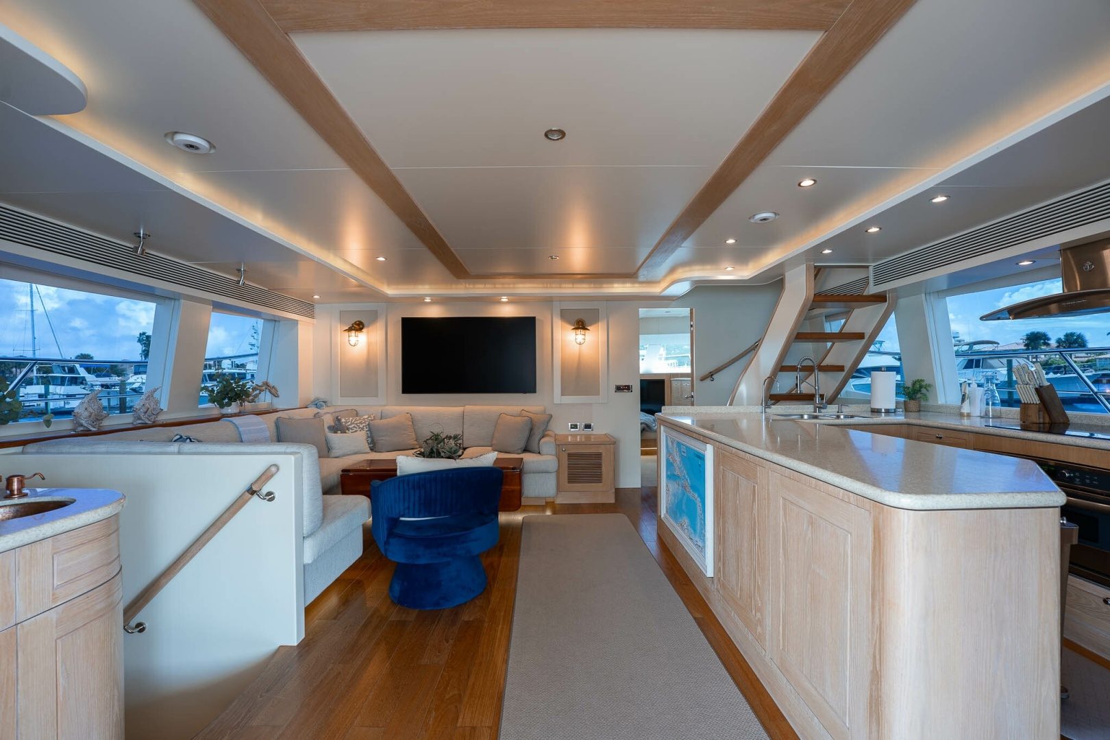 2014 Horizon PC60 "Joyride" - photo 2