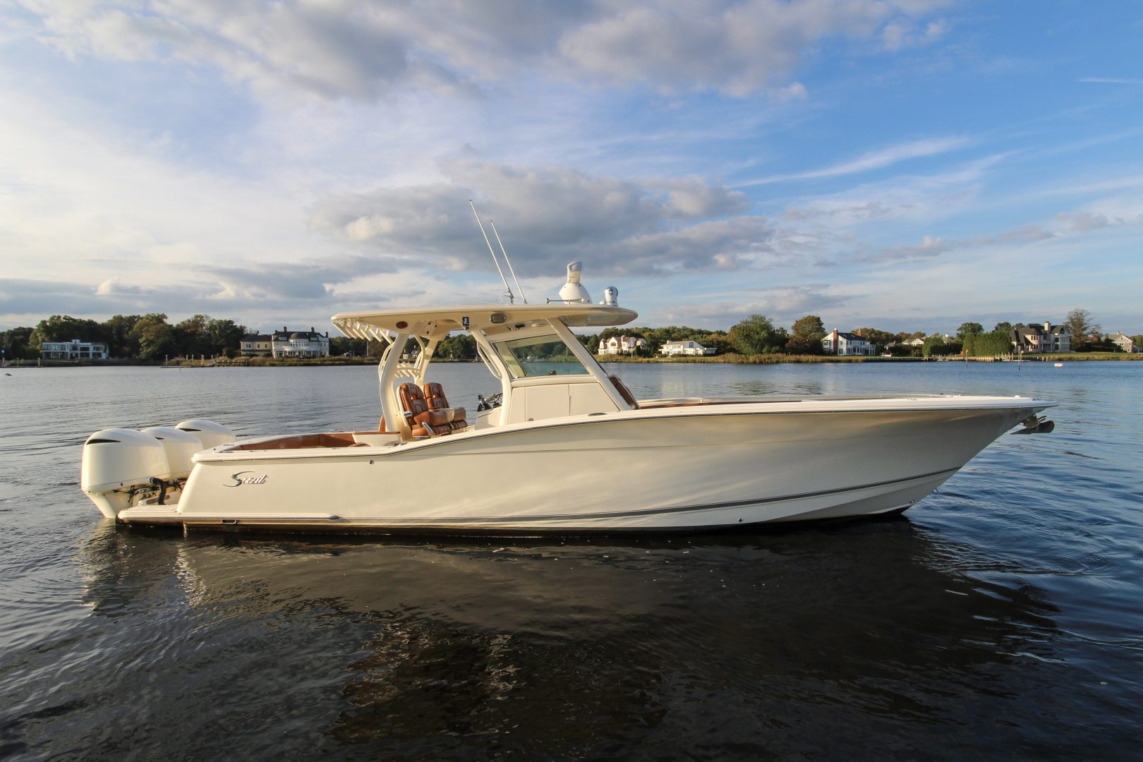 2015 Scout 350 LXF "C MONSTER" - photo 1