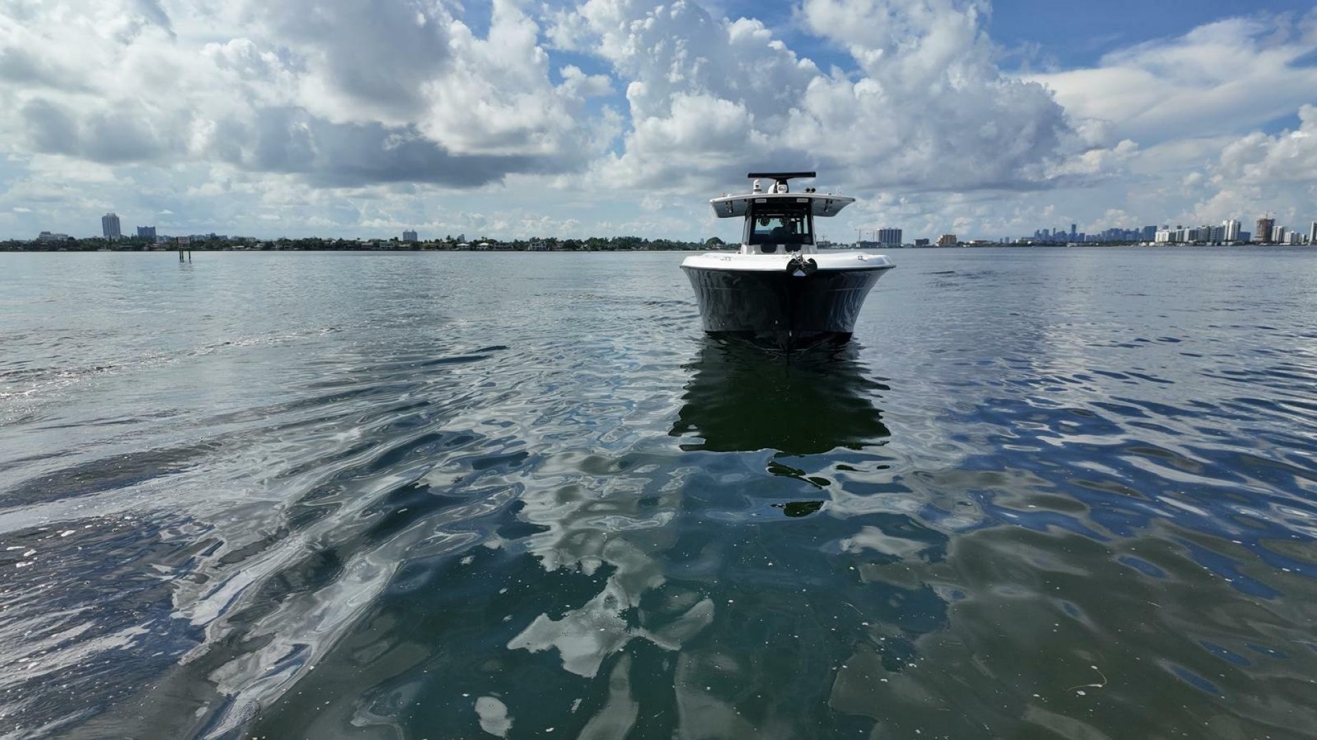 2018 Hydra-Sports 42 Siesta "Piece of Mind" - photo 3