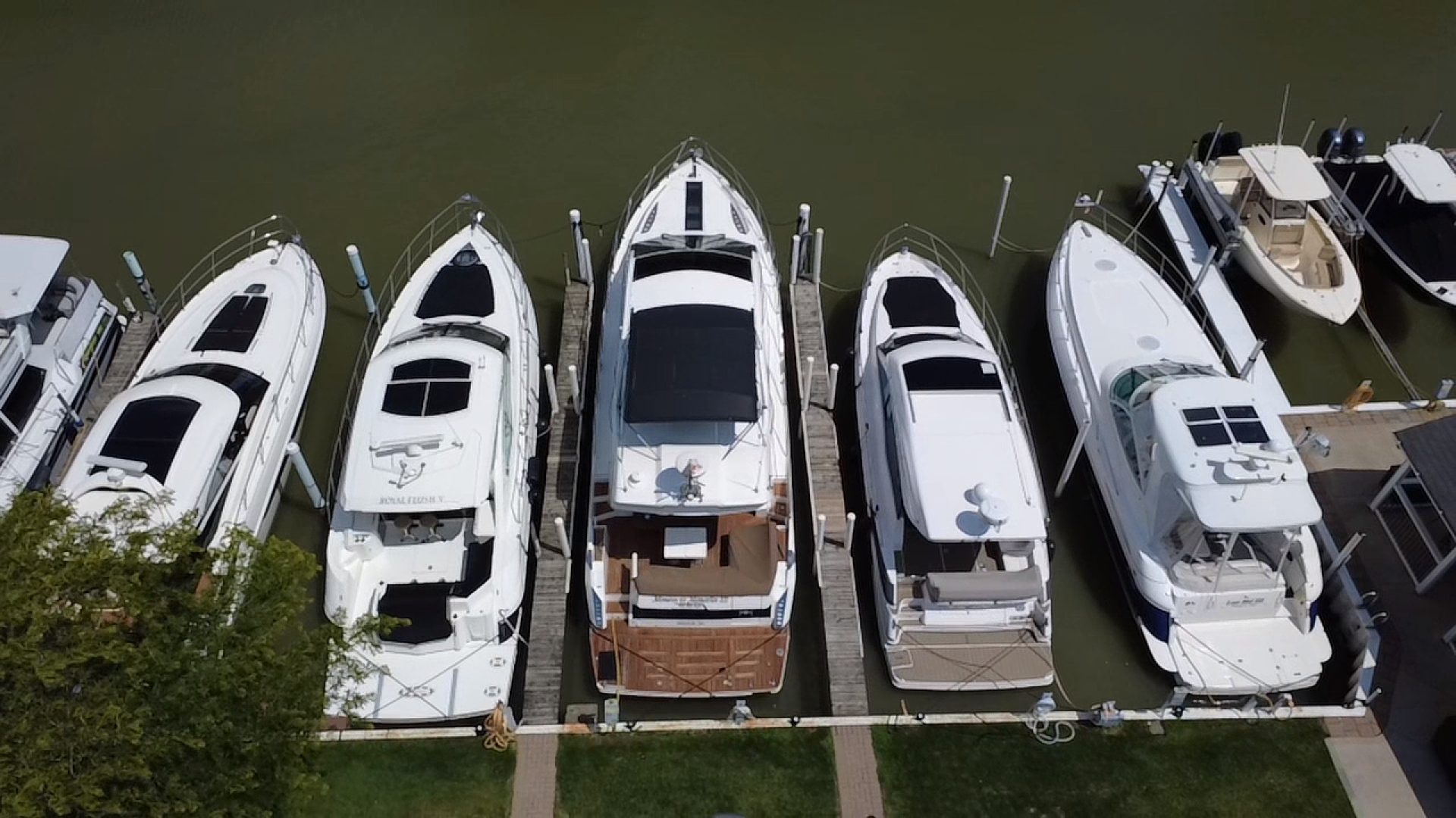 2018 Galeon 560 Sky - photo 2