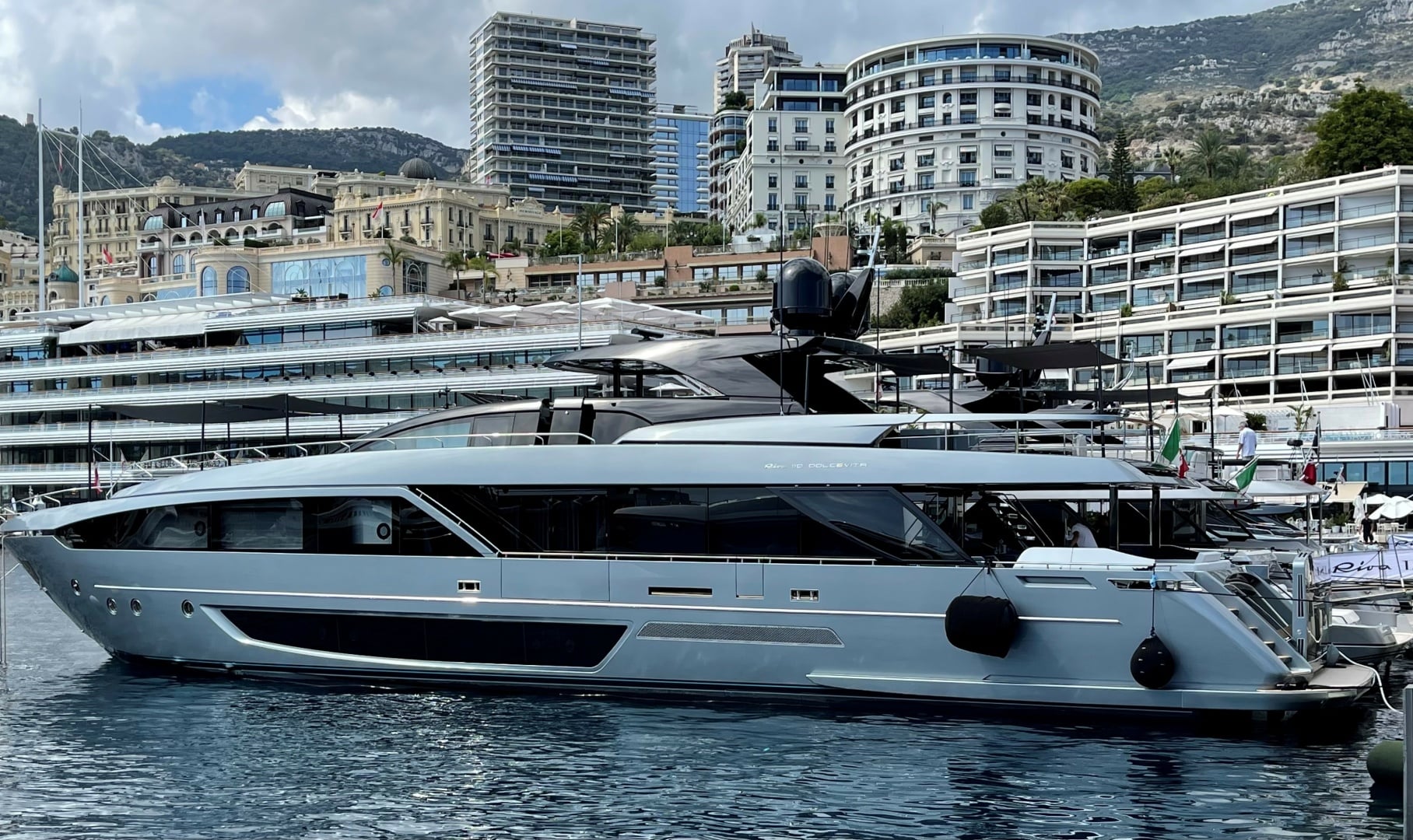 2022 Riva Dolcevita "Our Trade" - photo 1