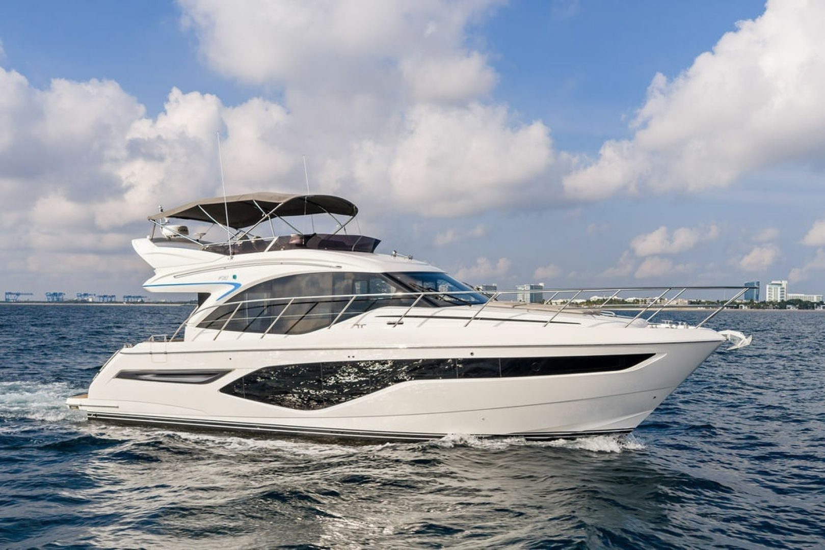 2026 Princess "LAVERO" - photo 2