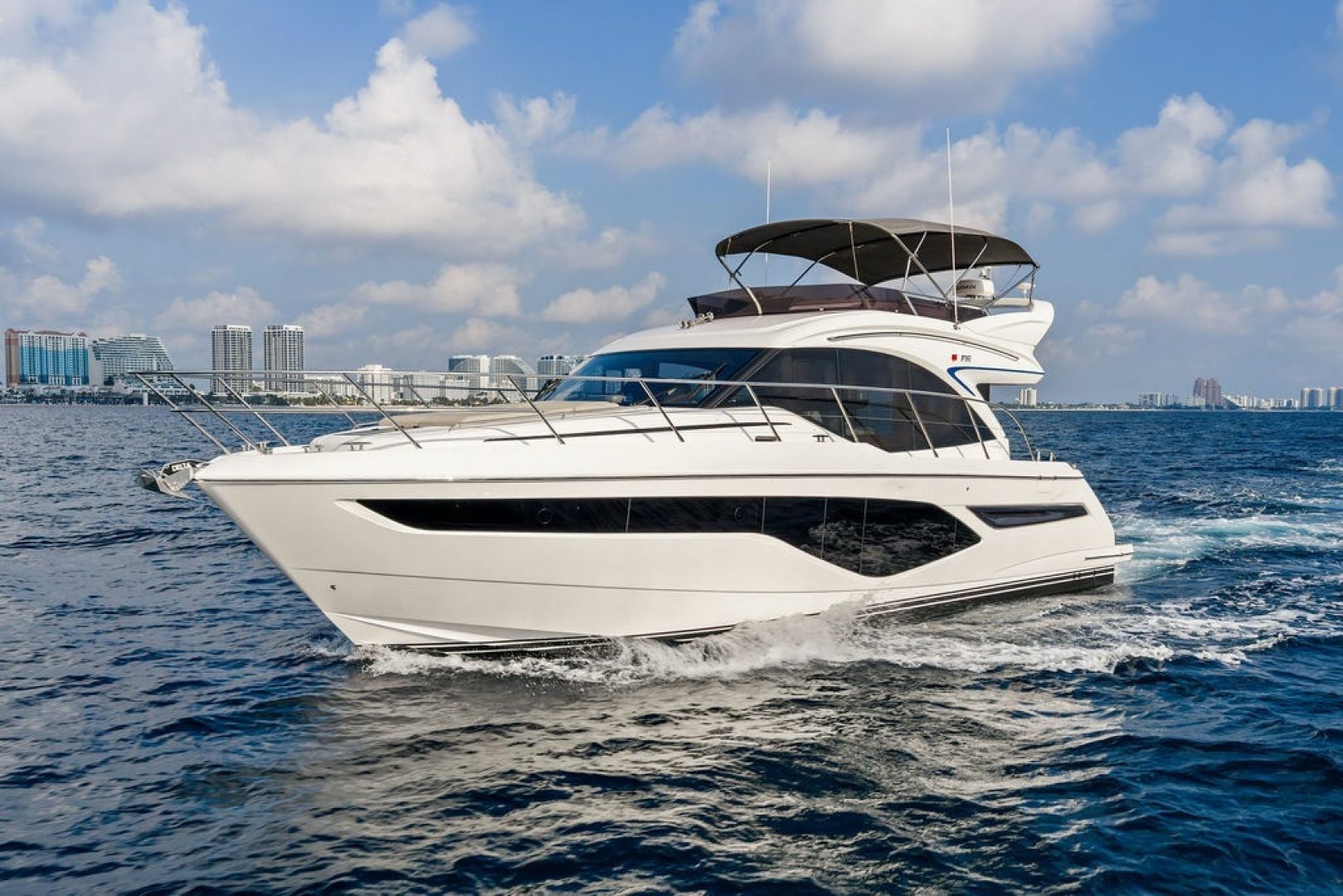2026 Princess "LAVERO" - photo 1