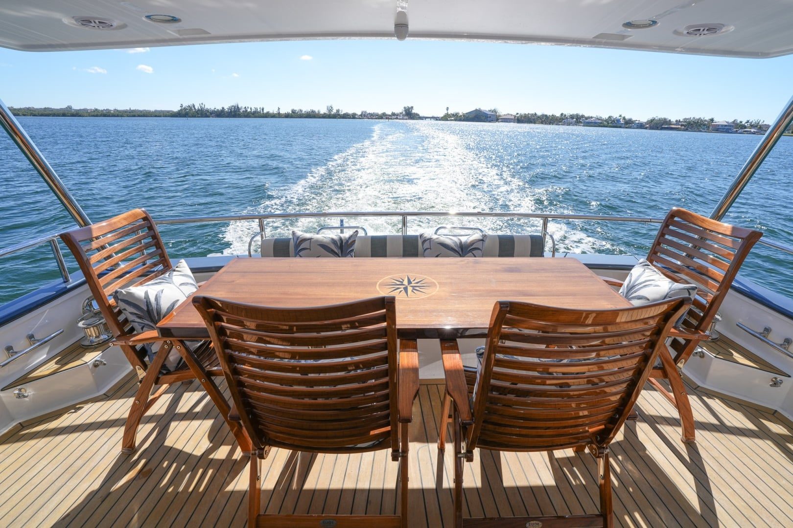 2025 Marlow Explorer 70E MkII-CB "TENACITY" - photo 2