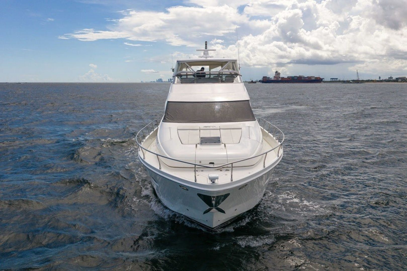 2007 Marquis 65 "DOUBLE DOWN" - photo 3