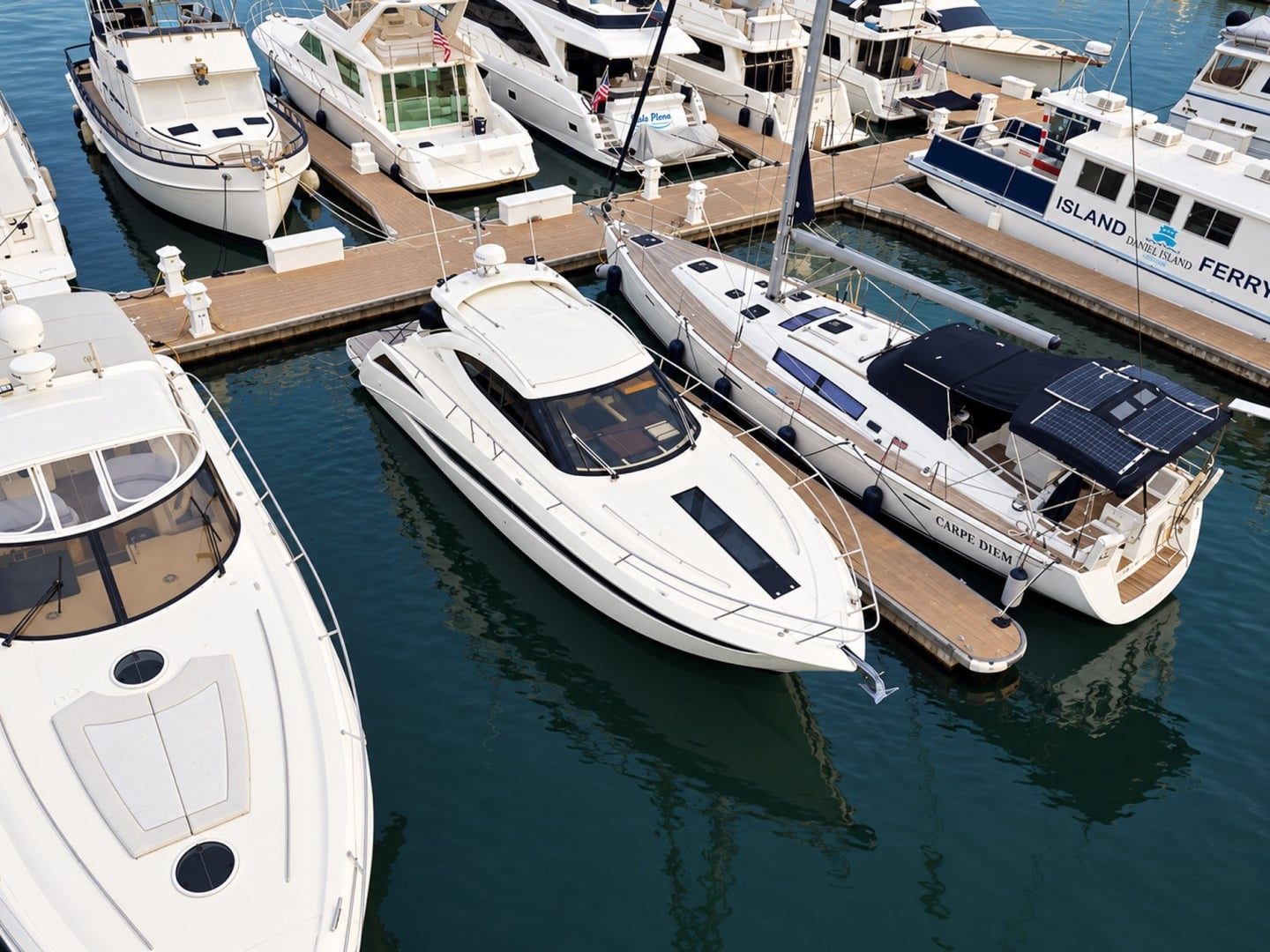 2017 Galeon 385 HTS - photo 3