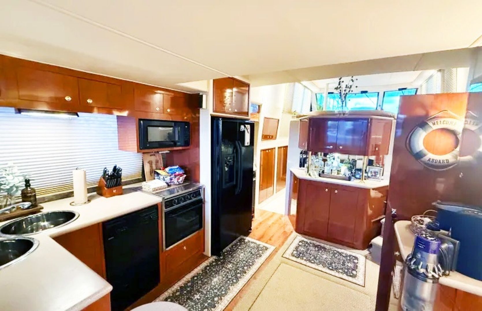 2006 Harbor Master Coastal 520 "Mrs. Zip" - photo 3