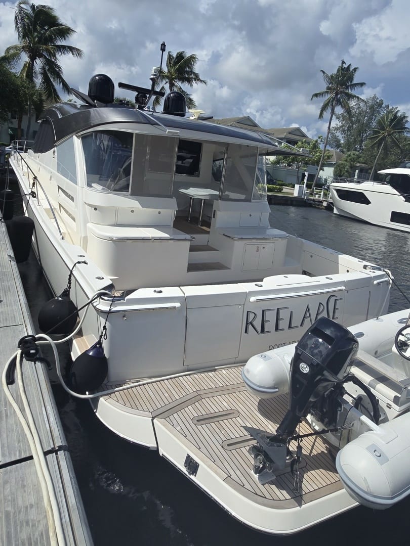 2023 Riviera 645 SUV "REELAPSE" - photo 2
