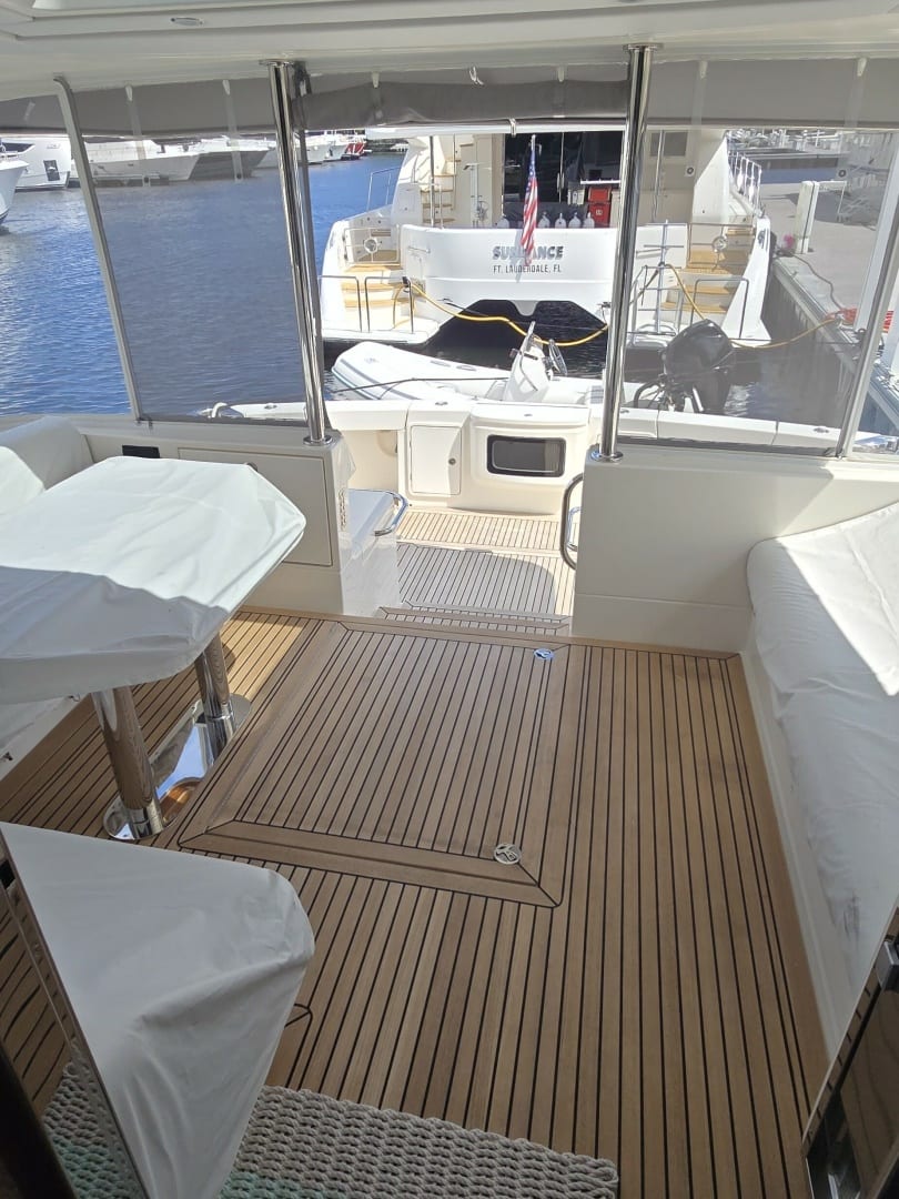 2023 Riviera 645 SUV "REELAPSE" - photo 3