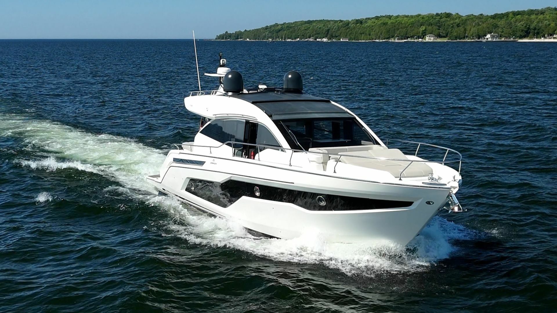 2019 Cranchi E 52S Evoluzione "Gypsy" - photo 2