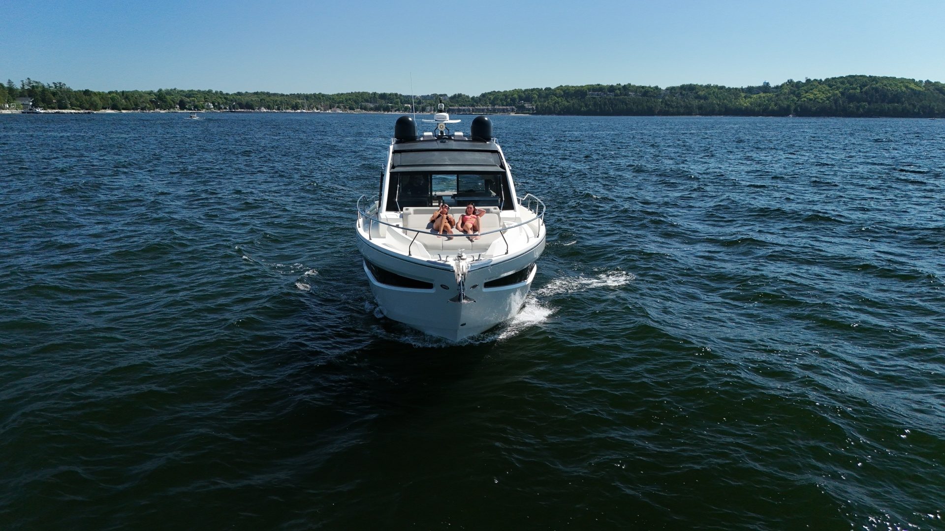 2019 Cranchi E 52S Evoluzione "Gypsy" - photo 3