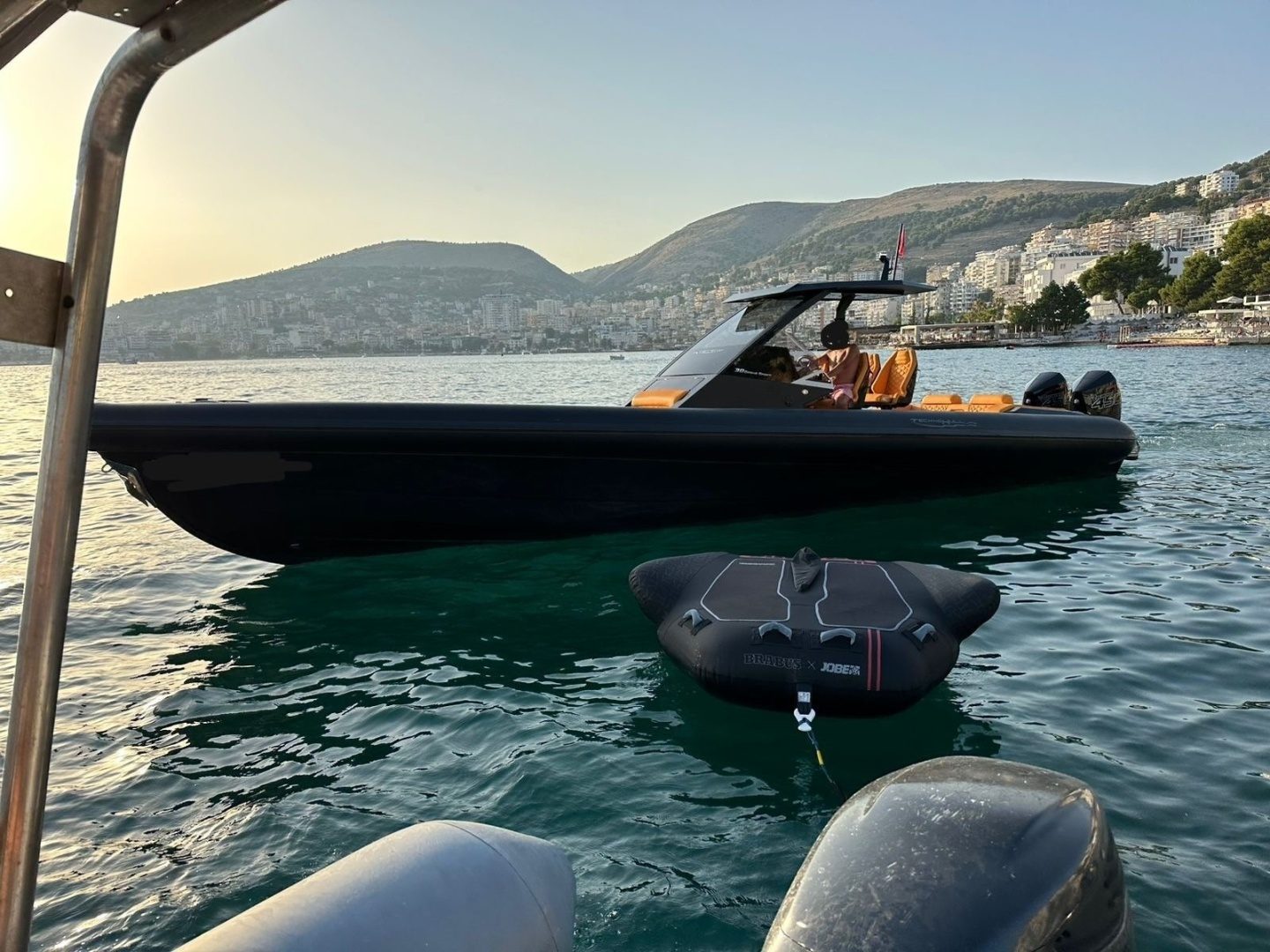 2022 Technohull 38 Grand Sport - photo 3