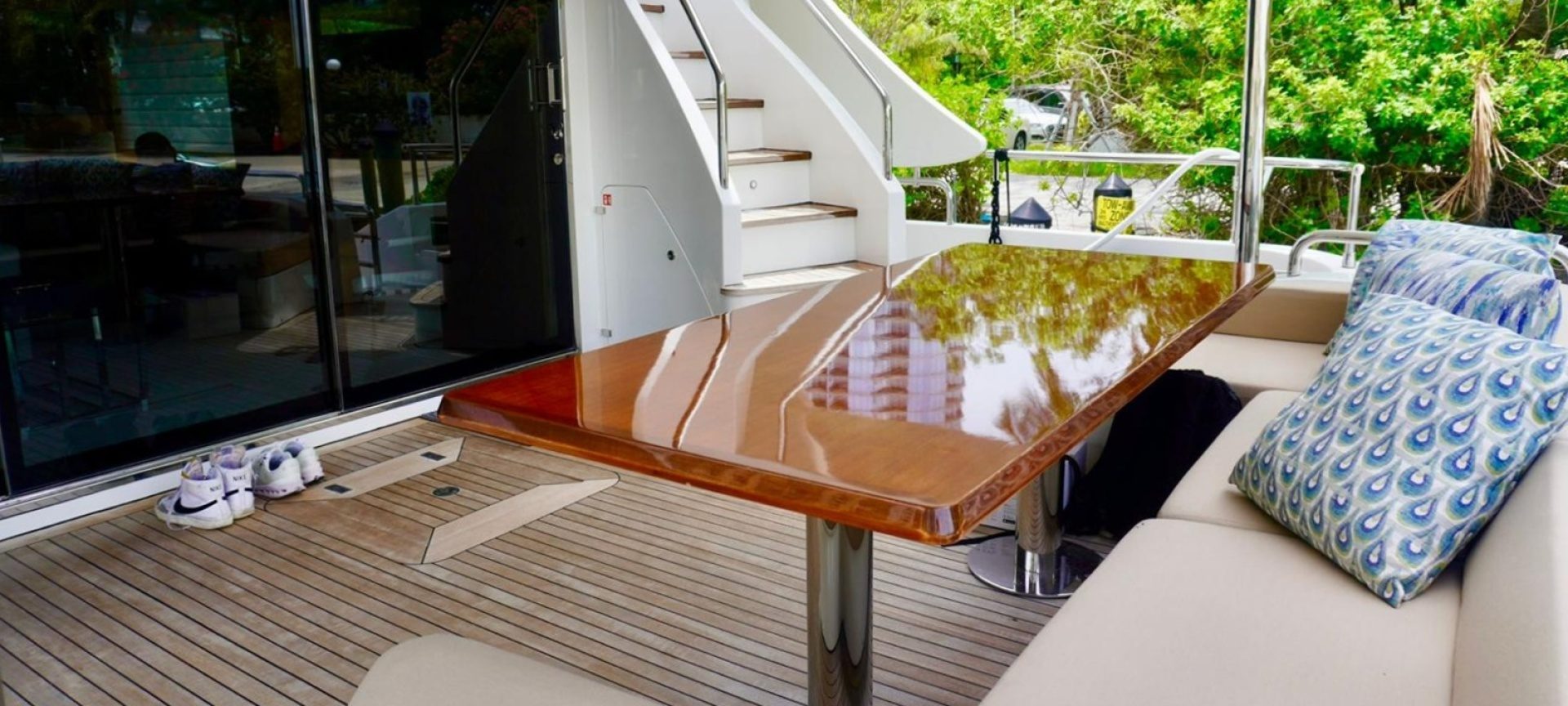2015 Azimut "OUR TIME" - photo 3