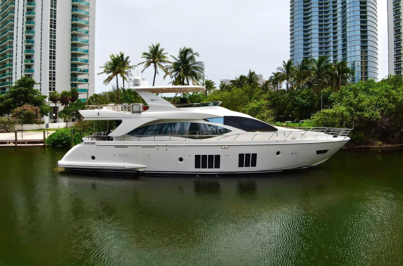 2015 Azimut "OUR TIME" - photo 1