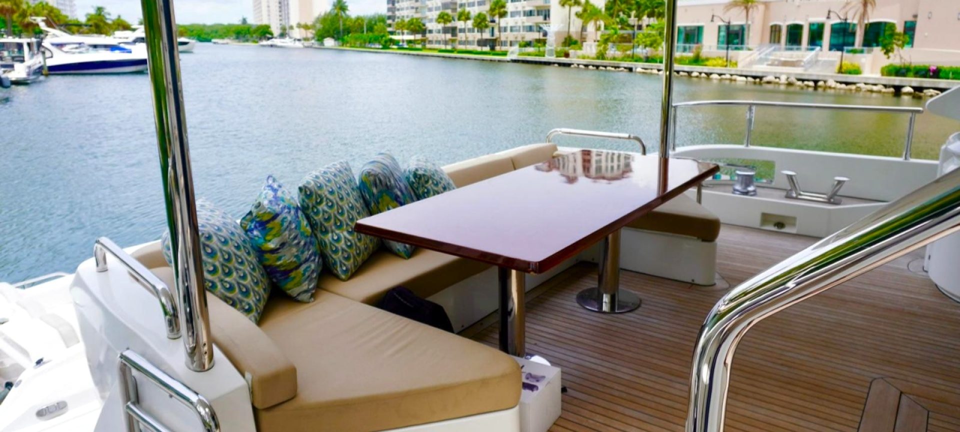 2015 Azimut "OUR TIME" - photo 2