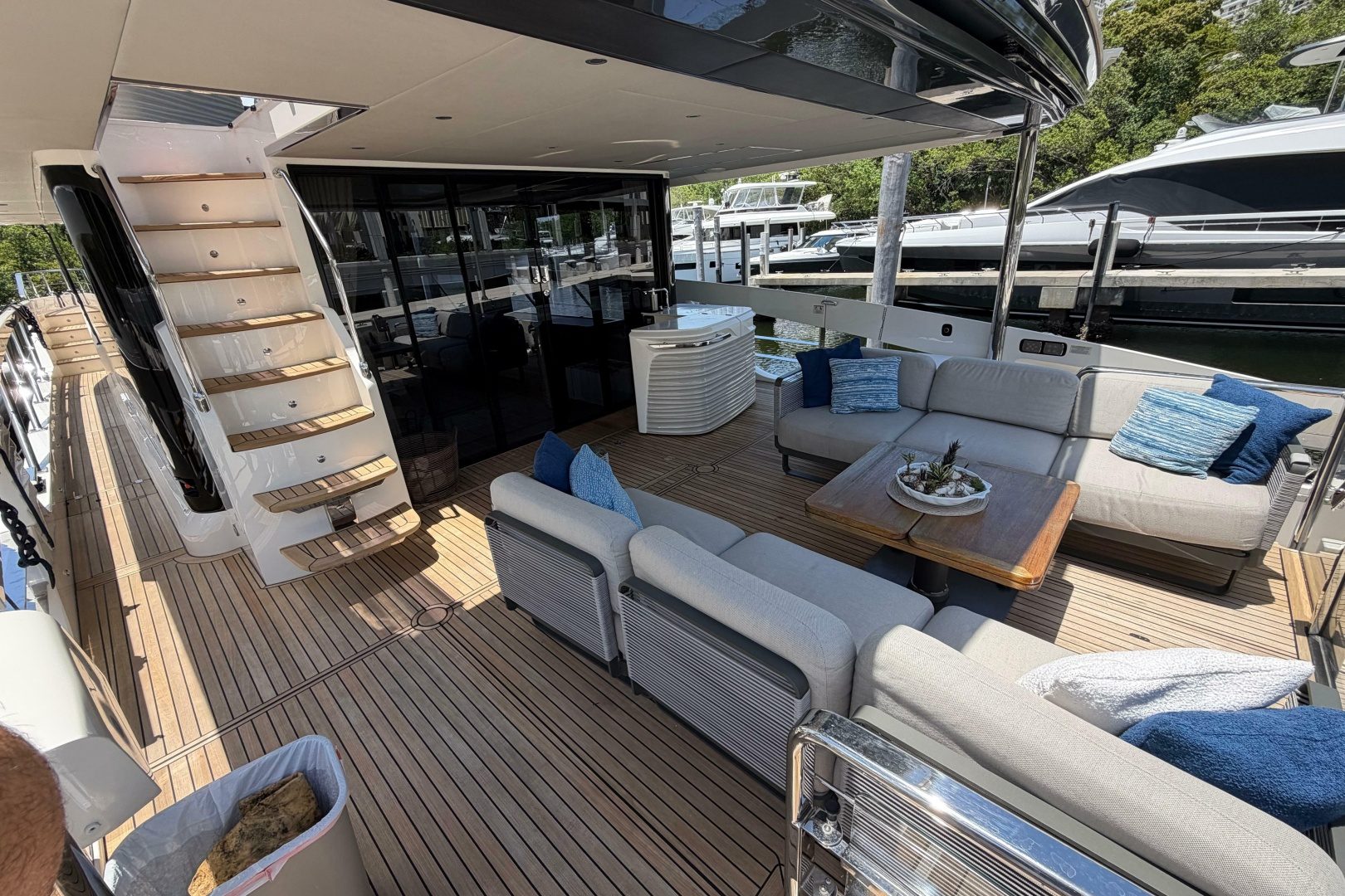 2024 Absolute Navetta 75 "STELLA" - photo 3