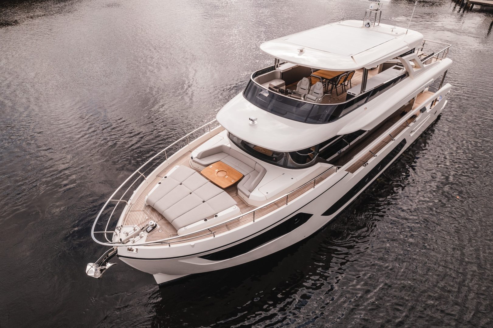 2023 Absolute Navetta 75 "SOUL" - photo 3