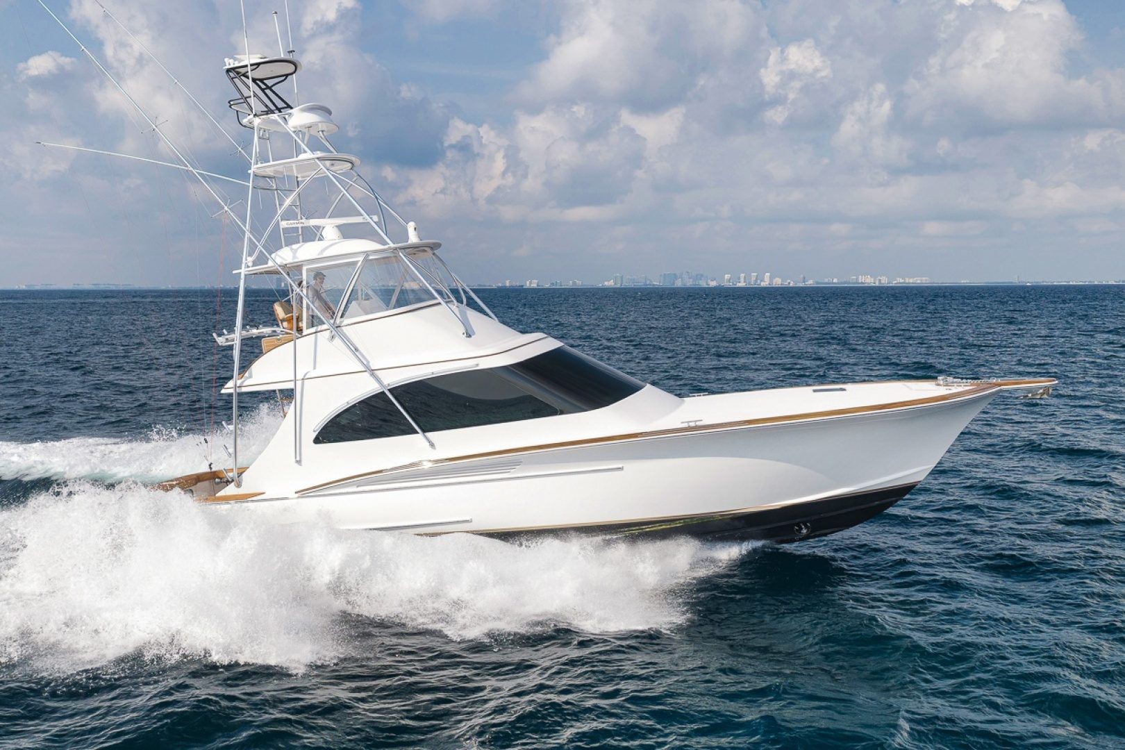 2022 Jarrett Bay "Renegade" - photo 3