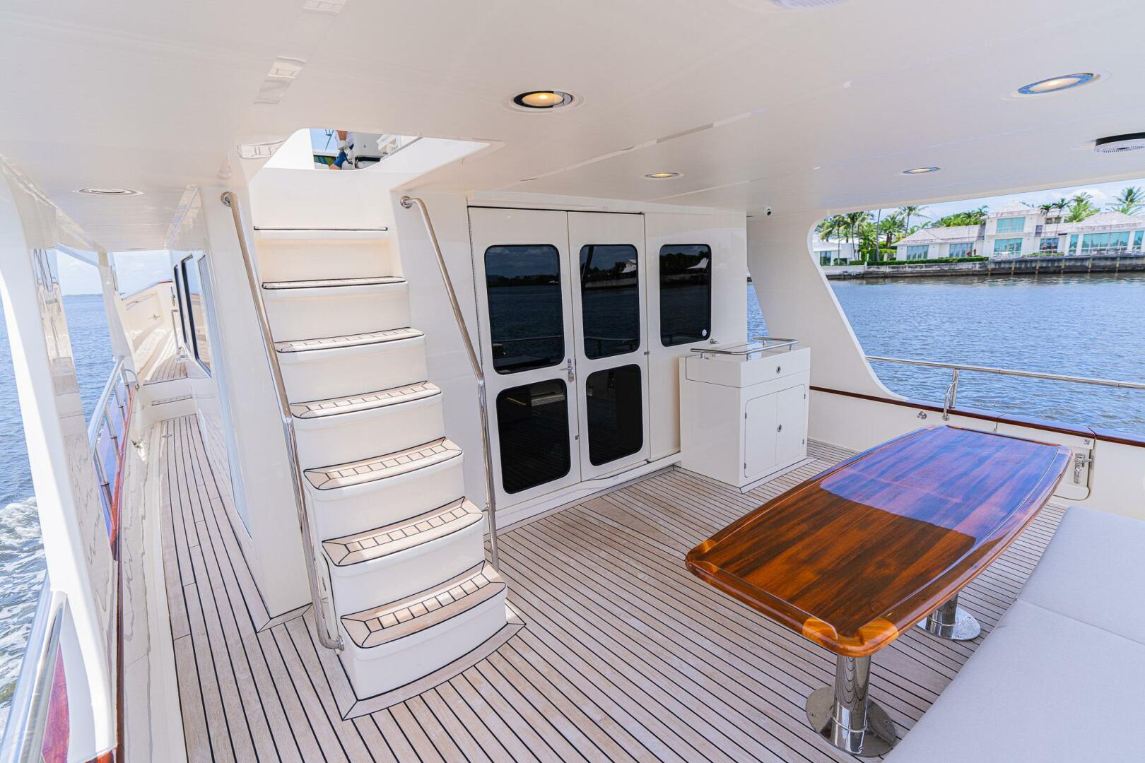 2020 Marlow Explorer 58E "DORIE LU" - photo 3