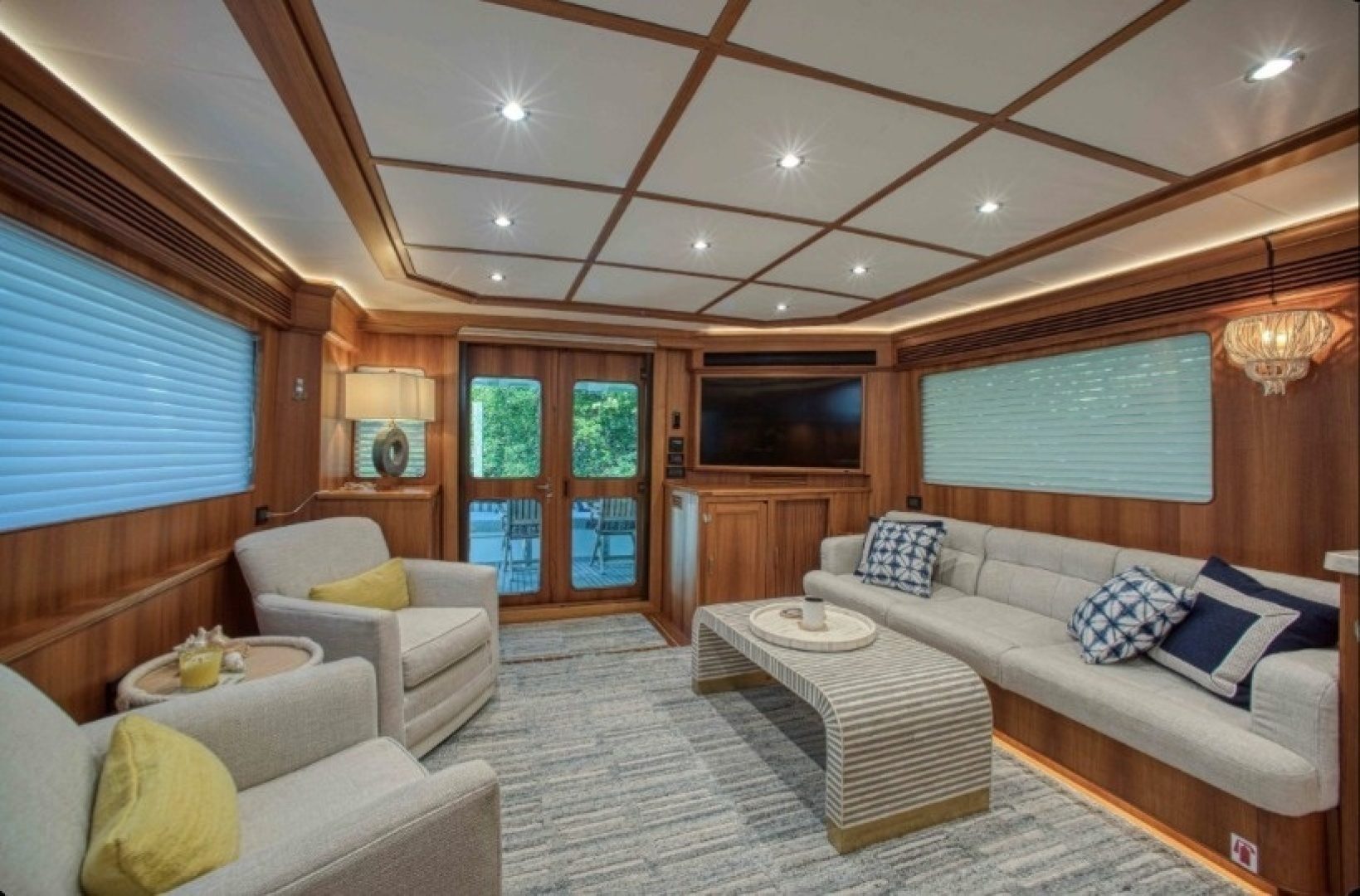 2024 Marlow Explorer 58E "TATTYSHACK" - photo 3