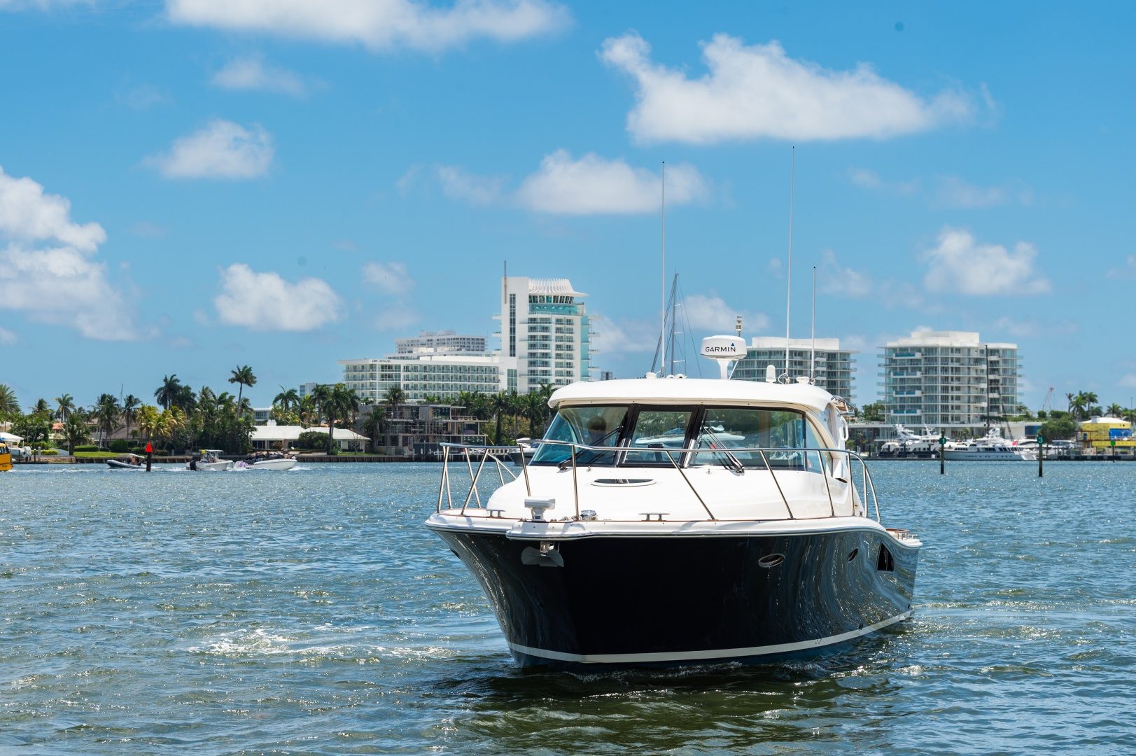 2013 Tiara Yachts 3600 Coronet "Just IV Fun" - photo 3