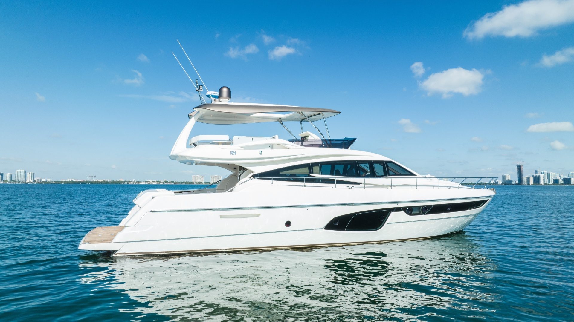 2016 Ferretti Yachts - photo 3