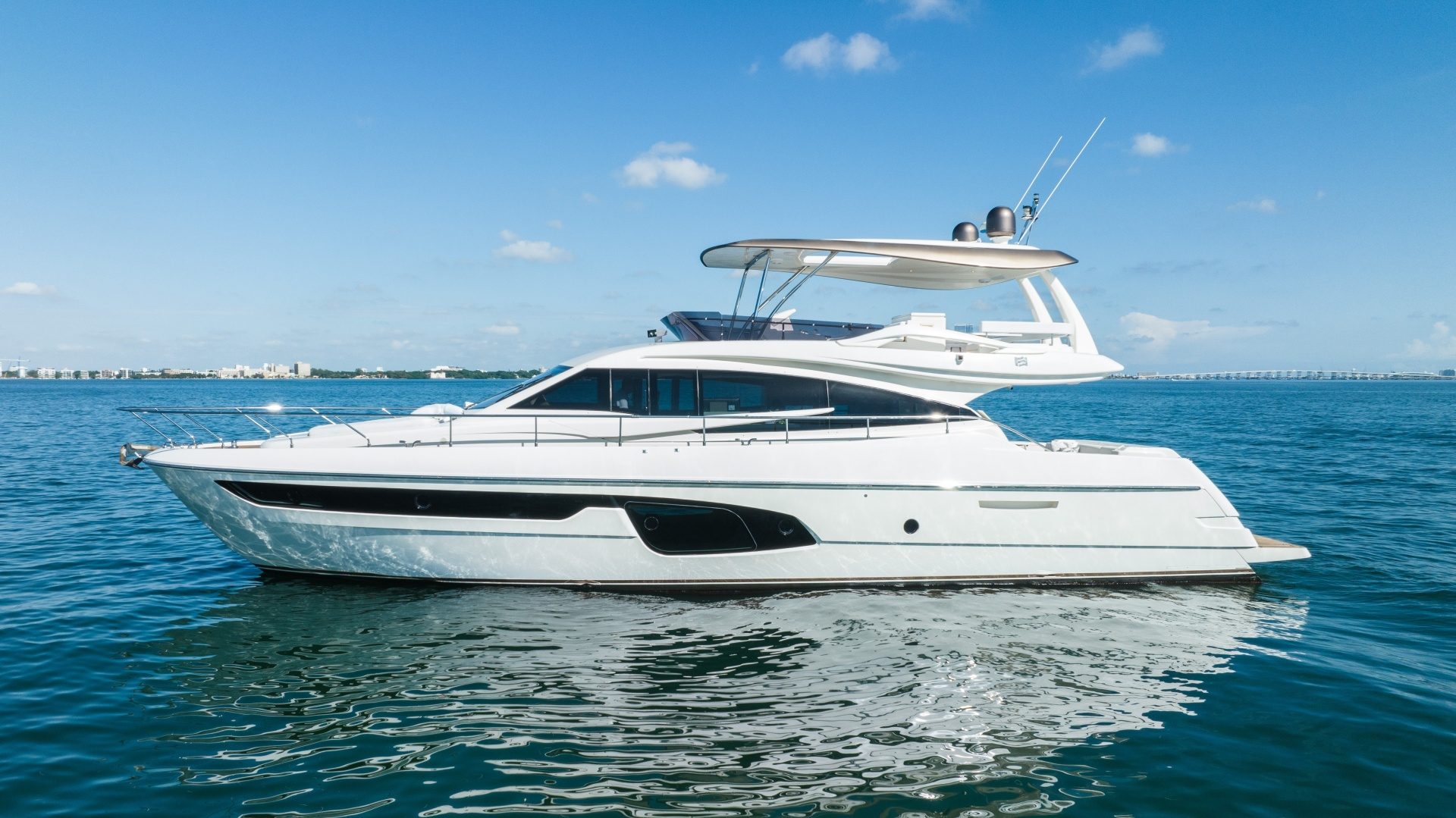 2016 Ferretti Yachts - photo 2