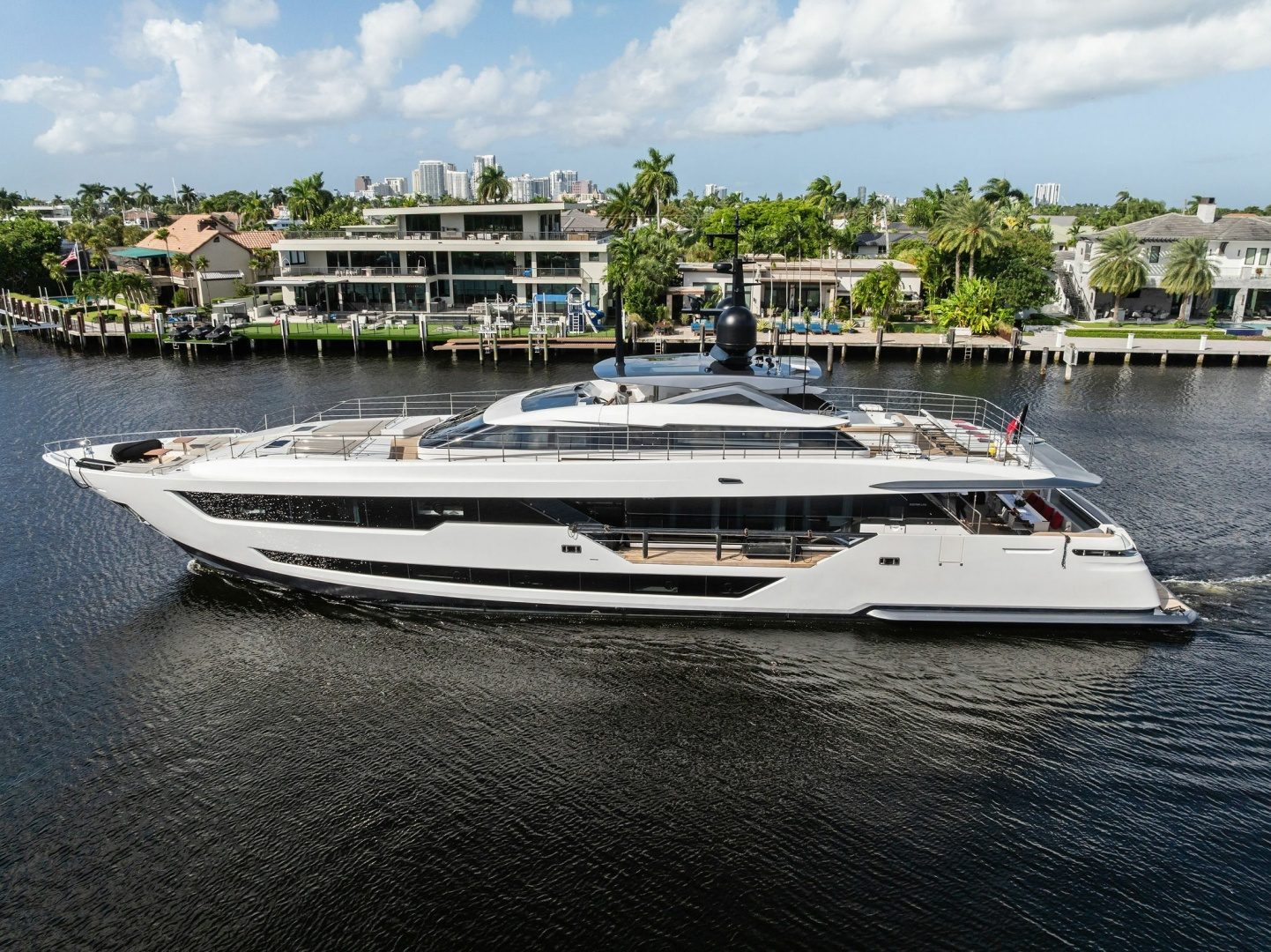2024 Custom Line 120 "GERRY'S FERRY" - photo 2