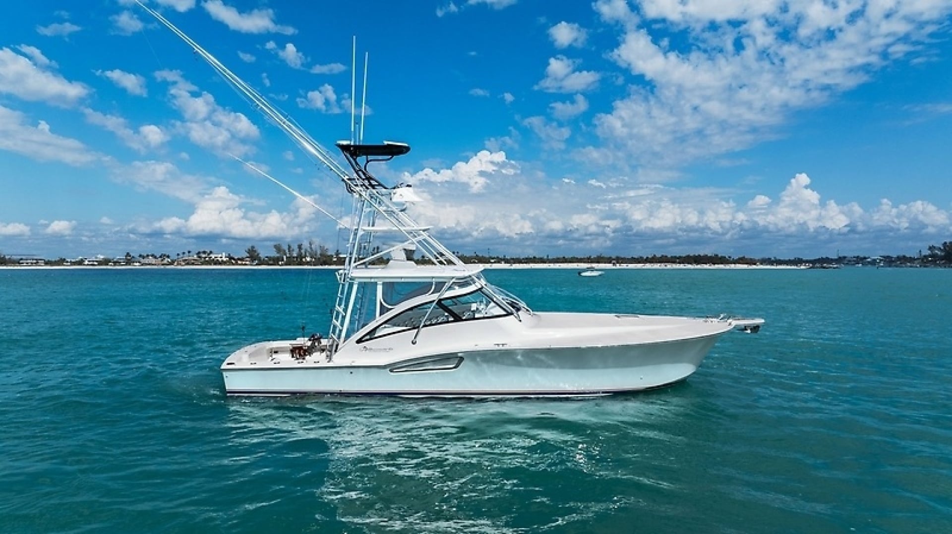2024 Albemarle 41 Express "TIBURON" - photo 2
