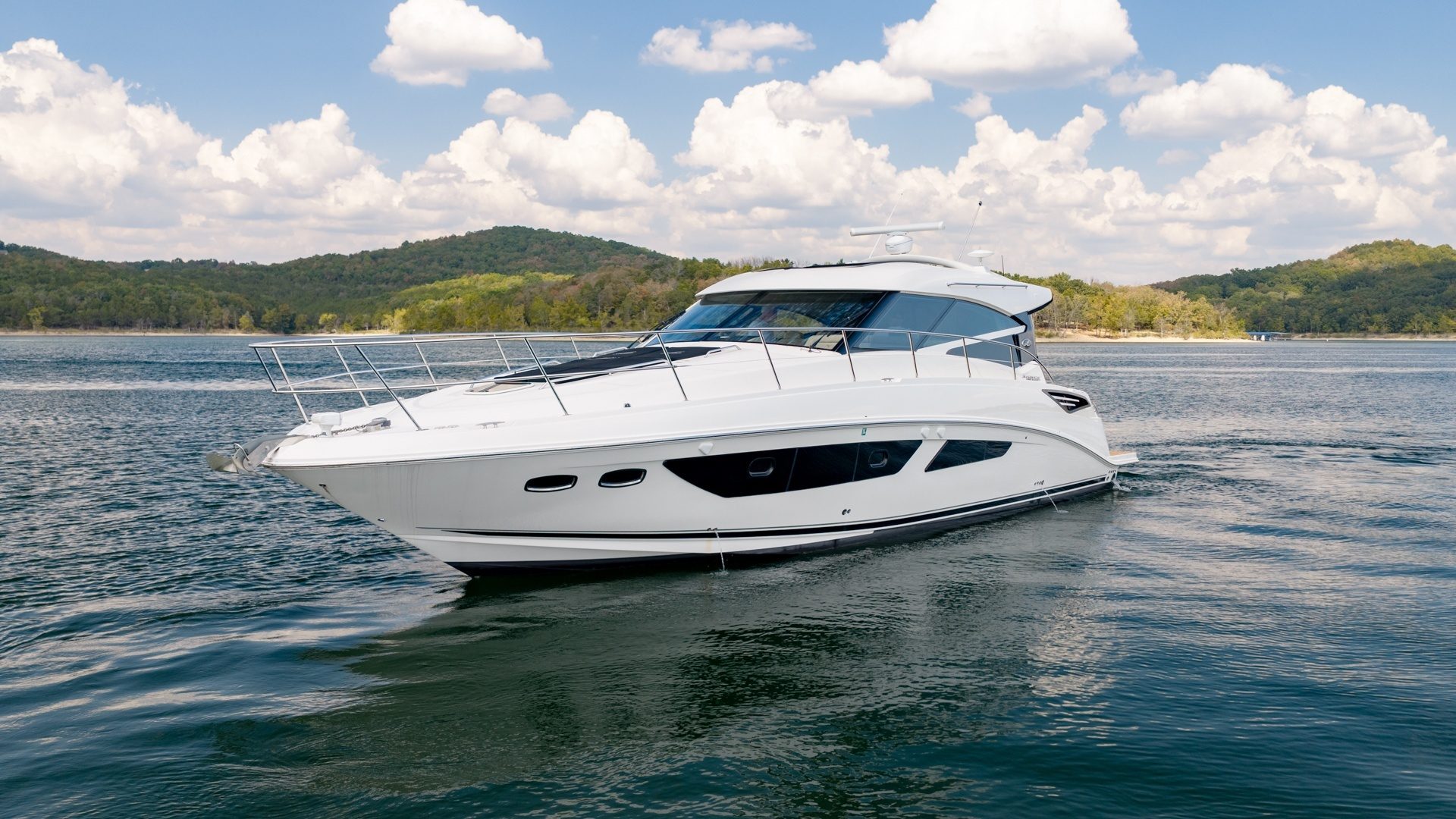 2015 Sea Ray "Deja Vu" - photo 2