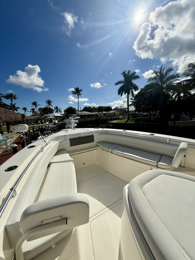 2021 Cobia 350 - photo 3