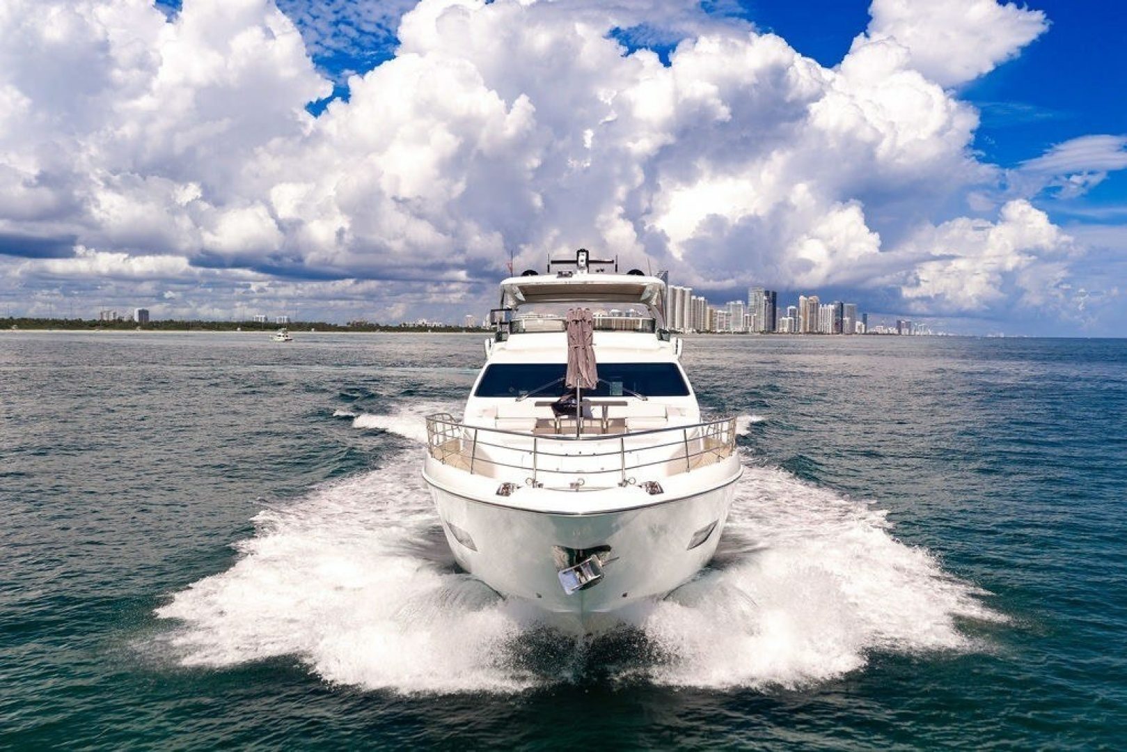 2017 Azimut 84 "G FORCE" - photo 2