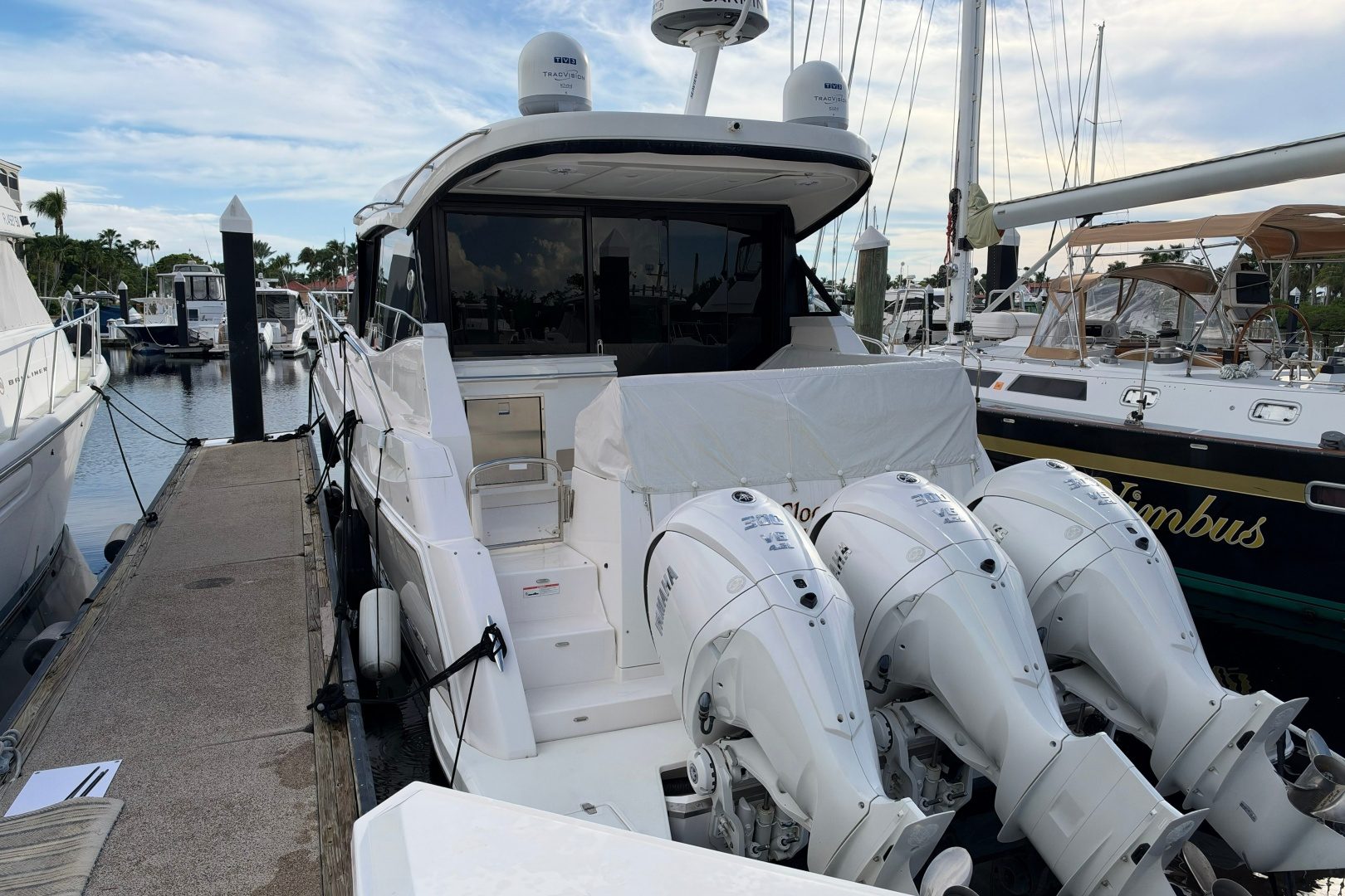 2022 Regal 38 XO - photo 2