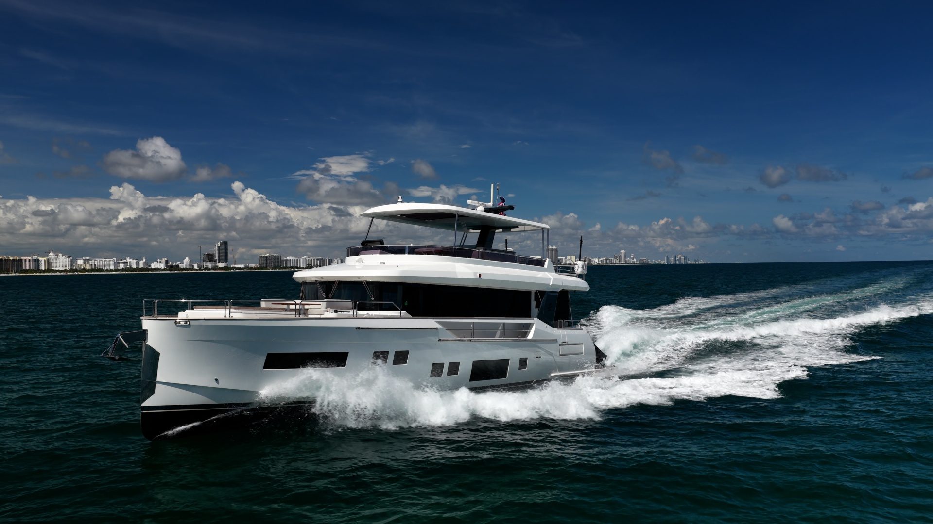 2023 Sirena 68 "IN SITE" - photo 3
