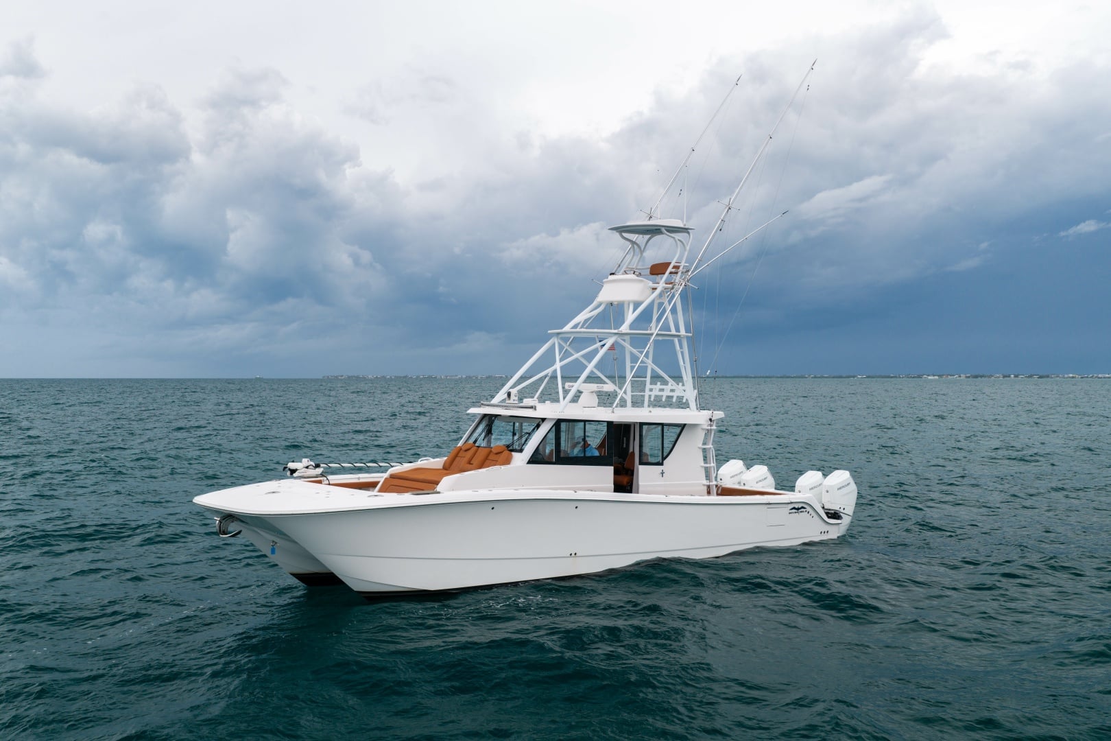 2024 Invincible Pilothouse - photo 3
